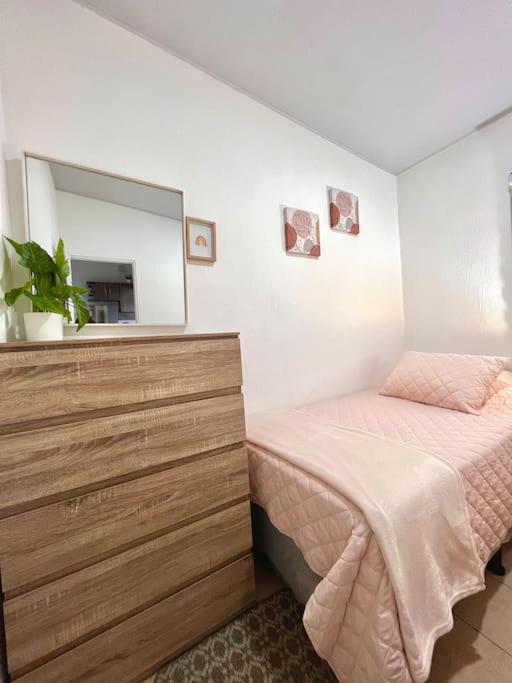 Acogedora Residencia Santaneca