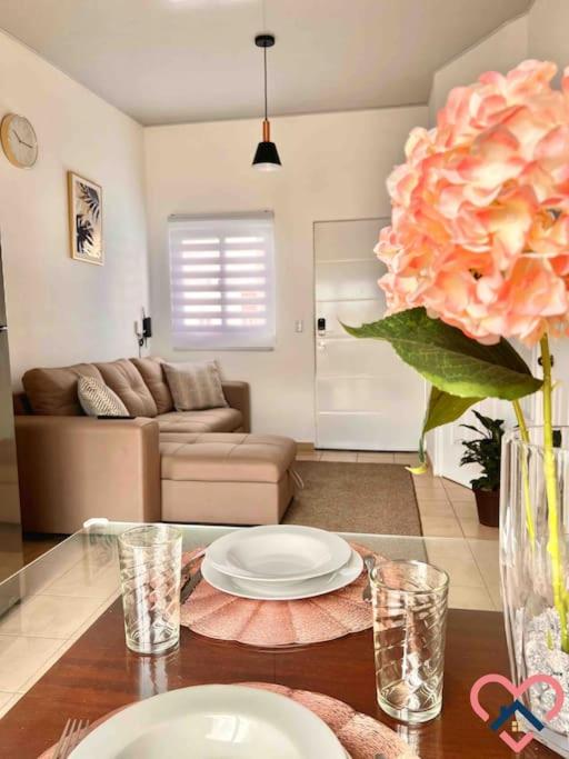 Acogedora Residencia Santaneca