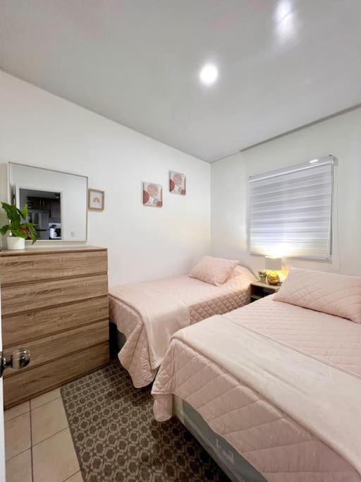 Acogedora Residencia Santaneca