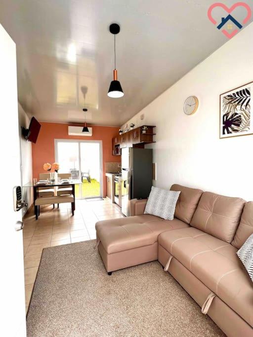 Acogedora Residencia Santaneca
