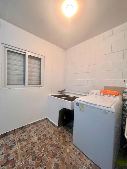 Acogedora Residencia Santaneca