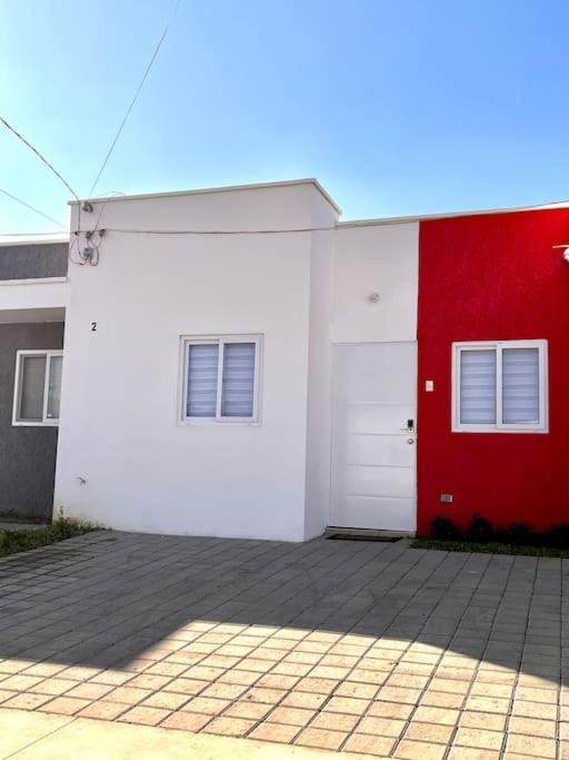 Acogedora Residencia Santaneca