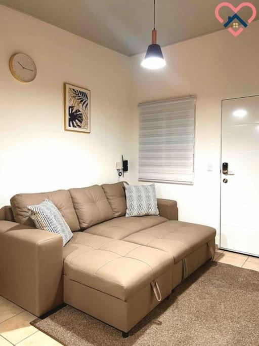 Acogedora Residencia Santaneca