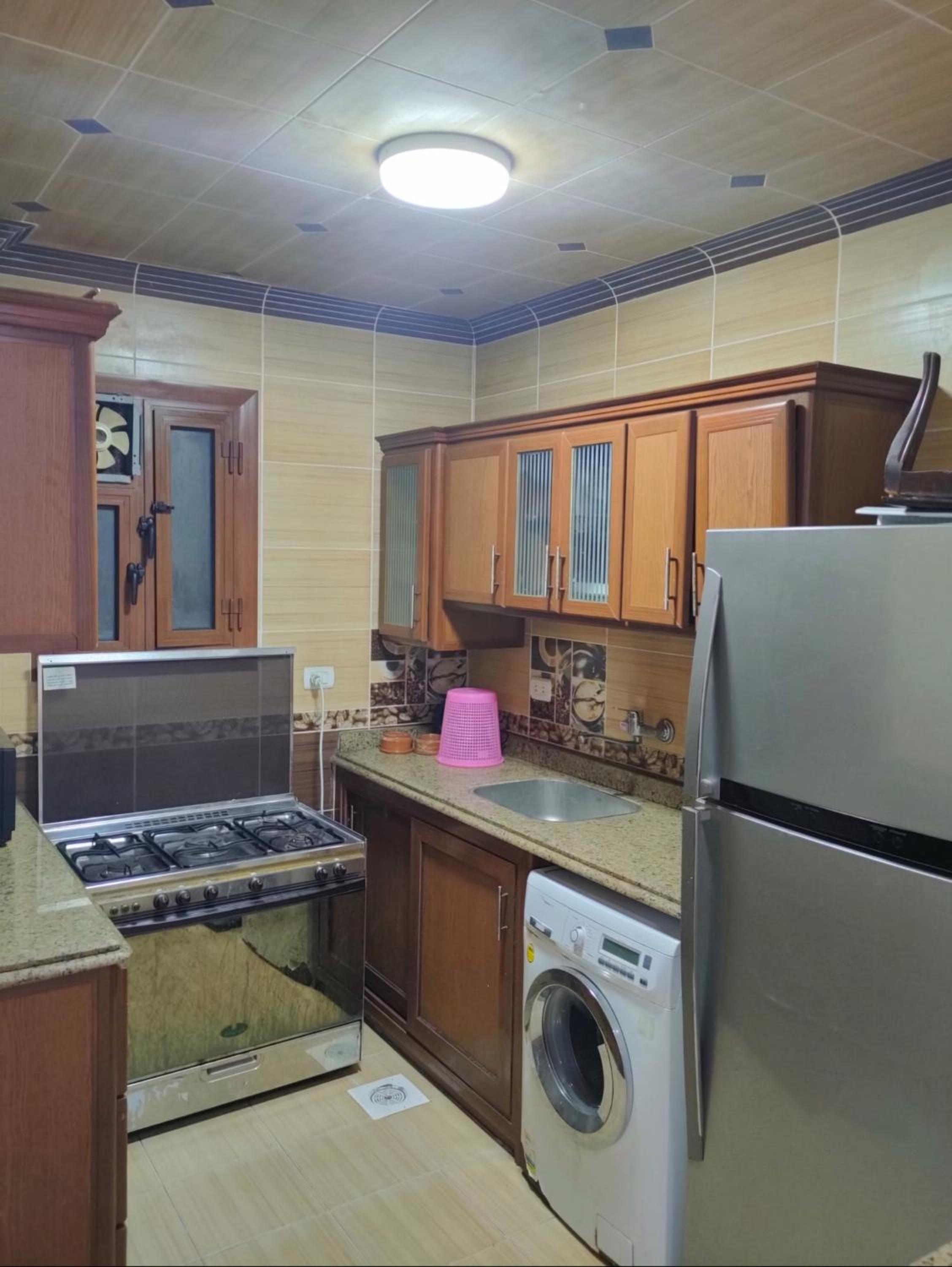 Luxury Sea View Stays in Sidi Bishr