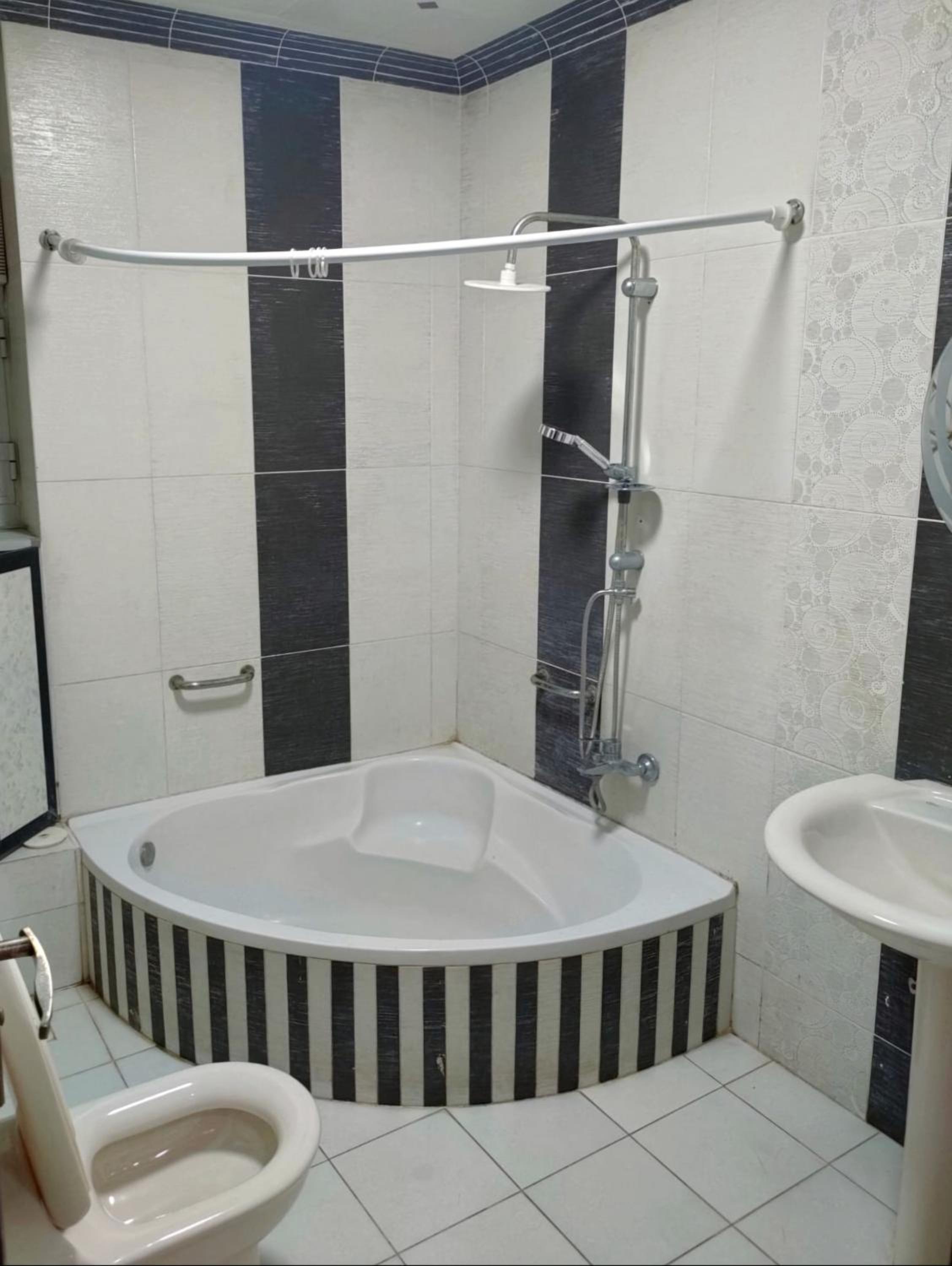 Luxury Sea View Stays in Sidi Bishr