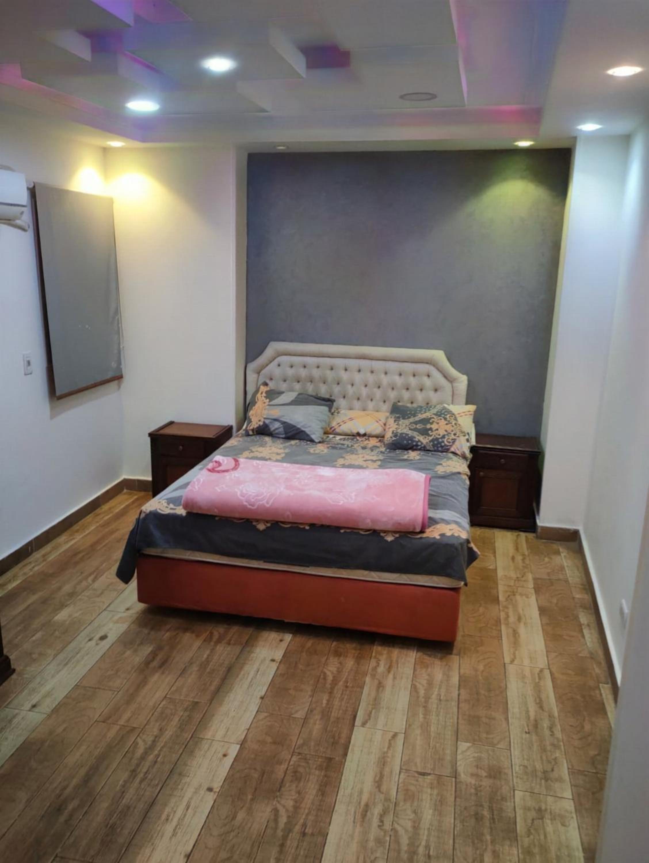 Luxury Sea View Stays in Sidi Bishr