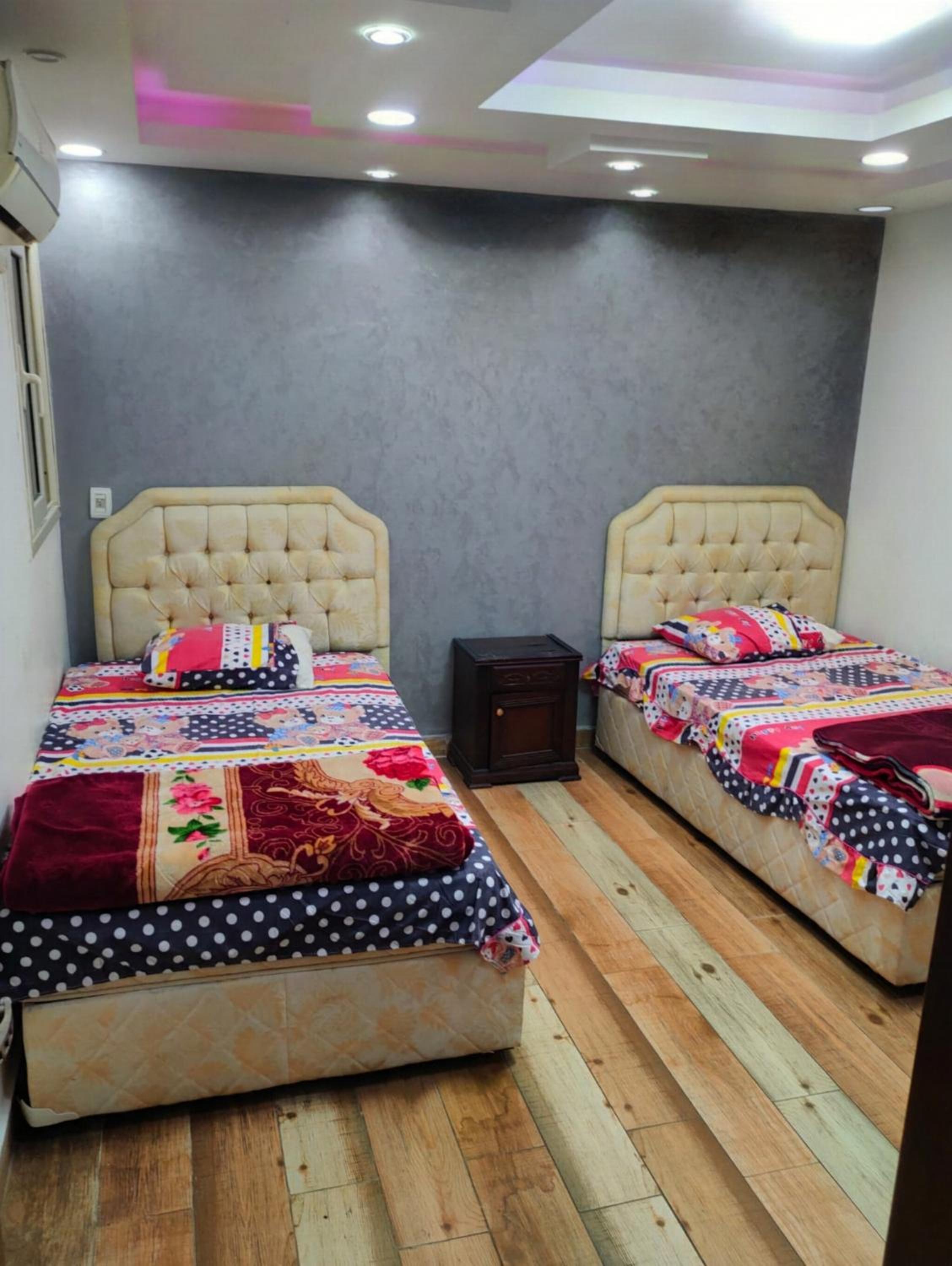 Luxury Sea View Stays in Sidi Bishr