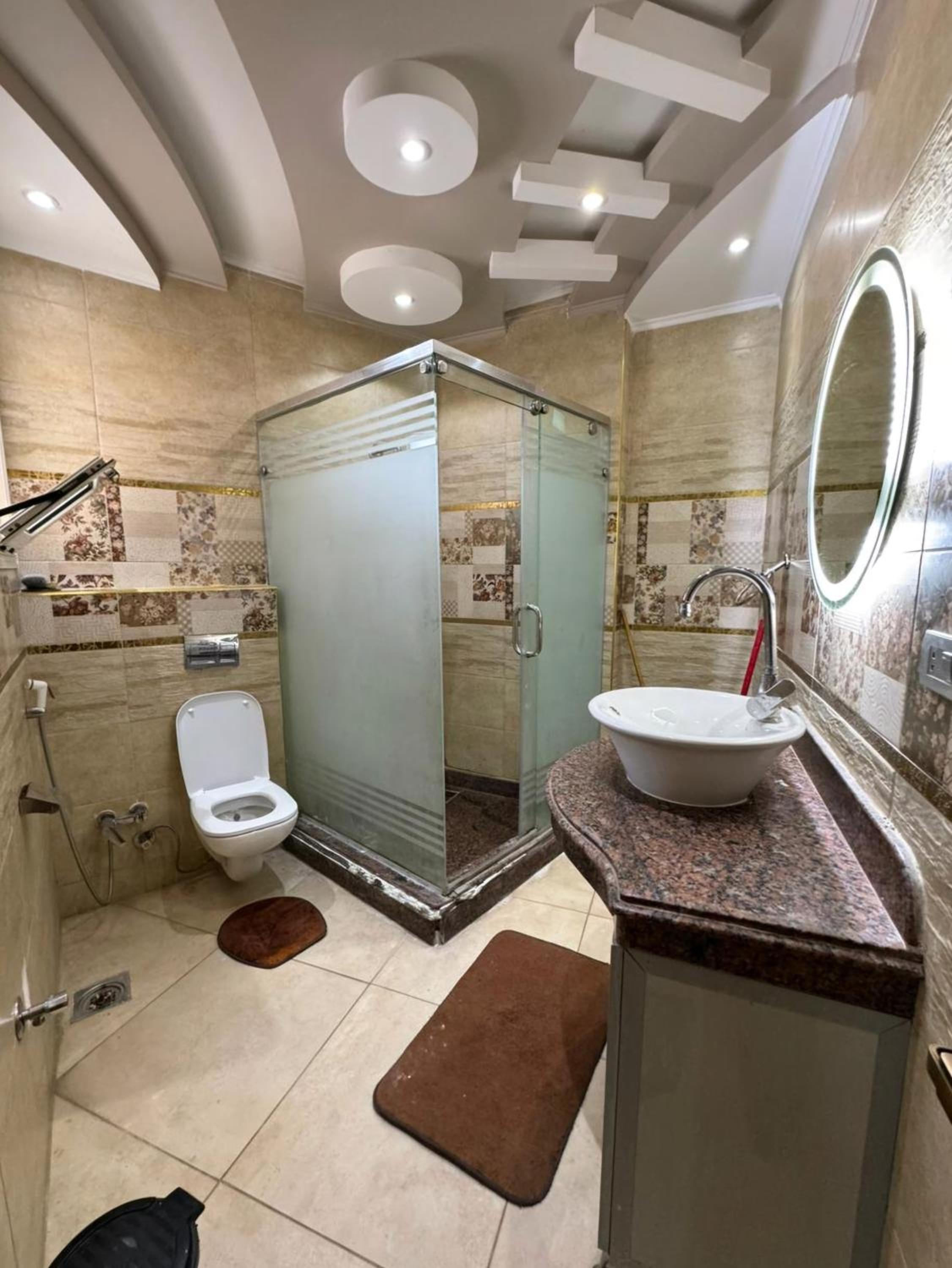 Luxury Sea View Stays in Sidi Bishr