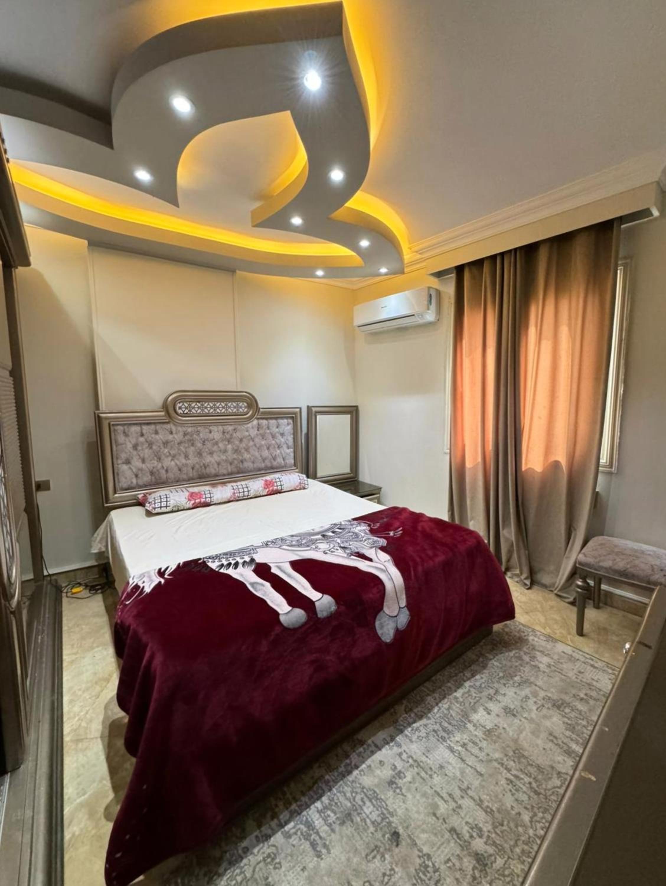 Luxury Sea View Stays in Sidi Bishr