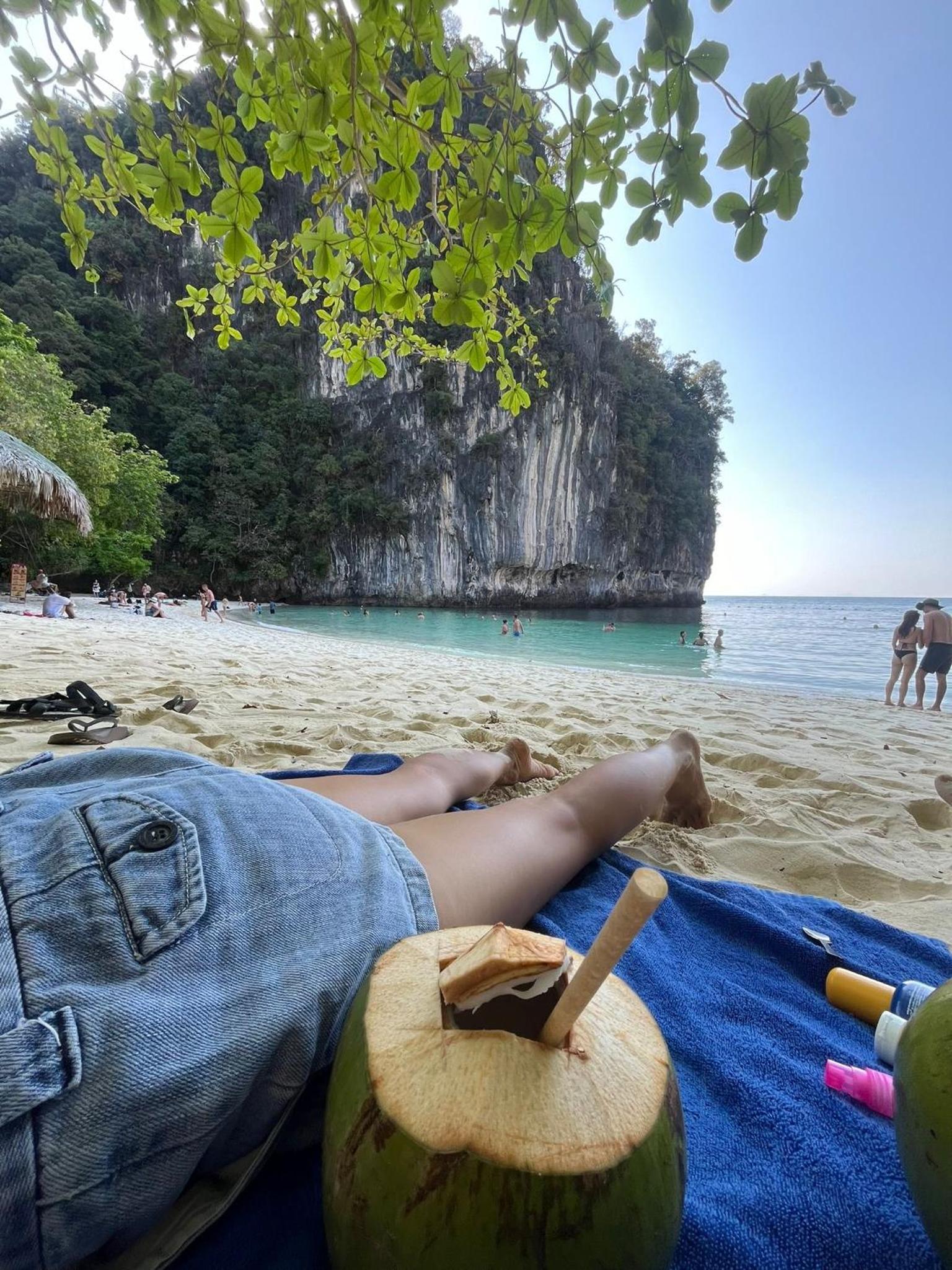 Krabi Discovery Resort