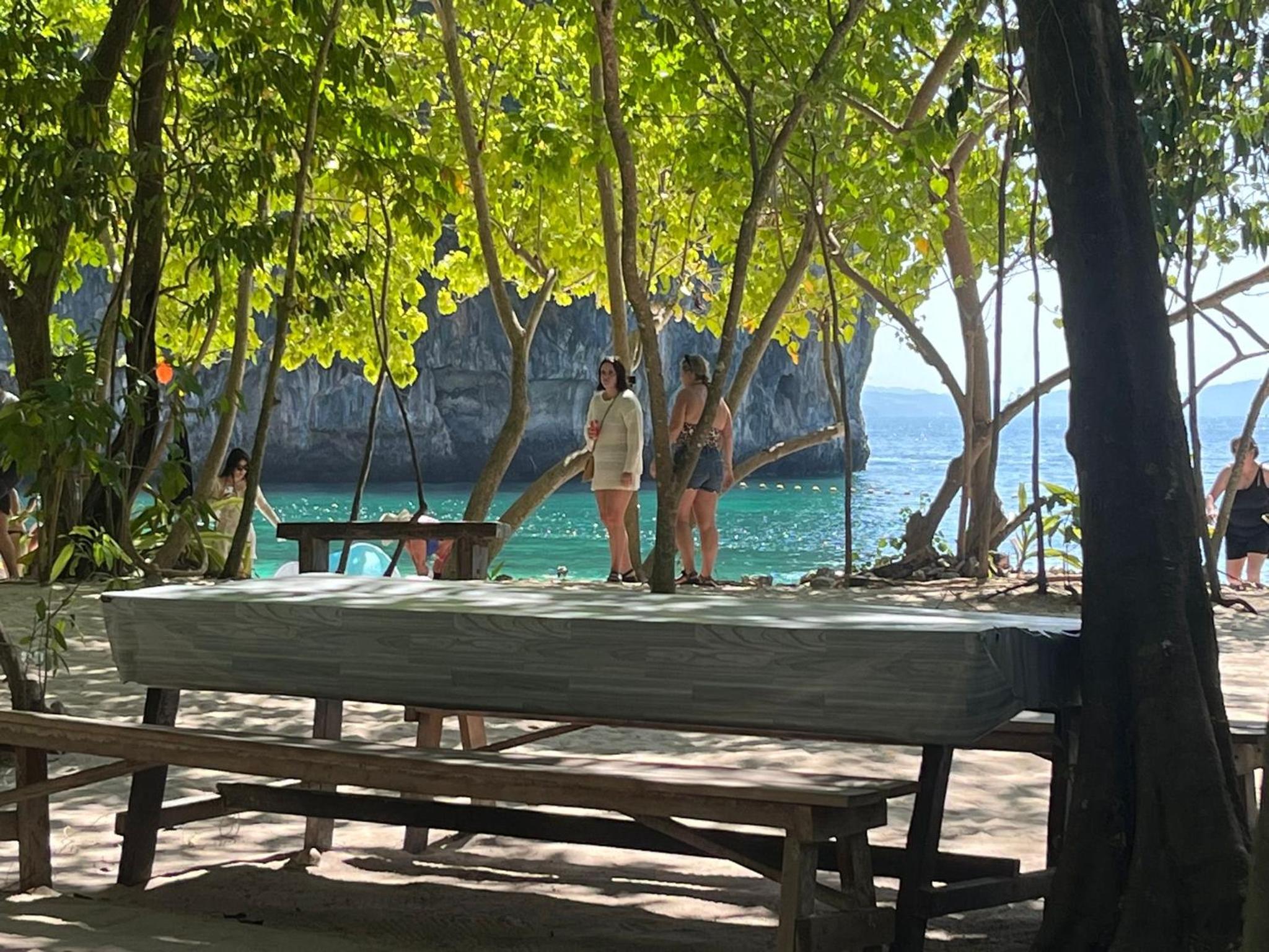 Krabi Discovery Resort