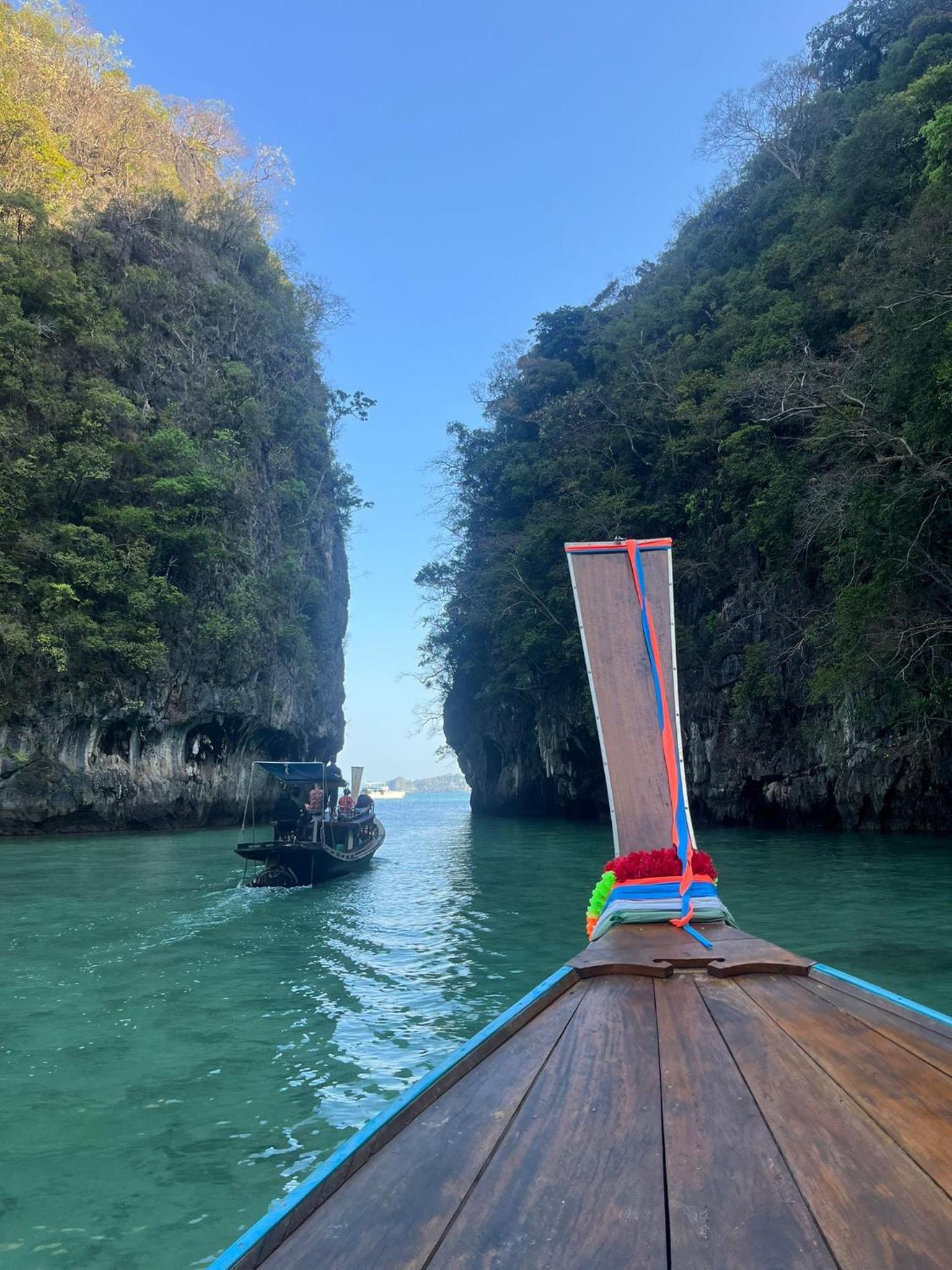 Krabi Discovery Resort