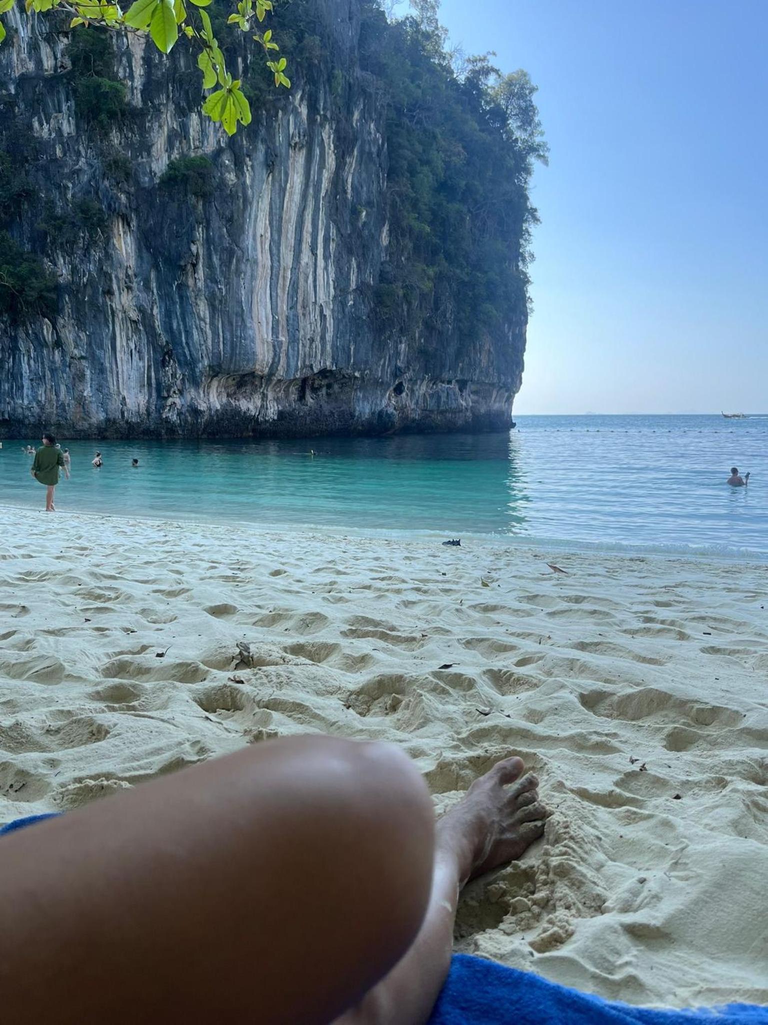 Krabi Discovery Resort