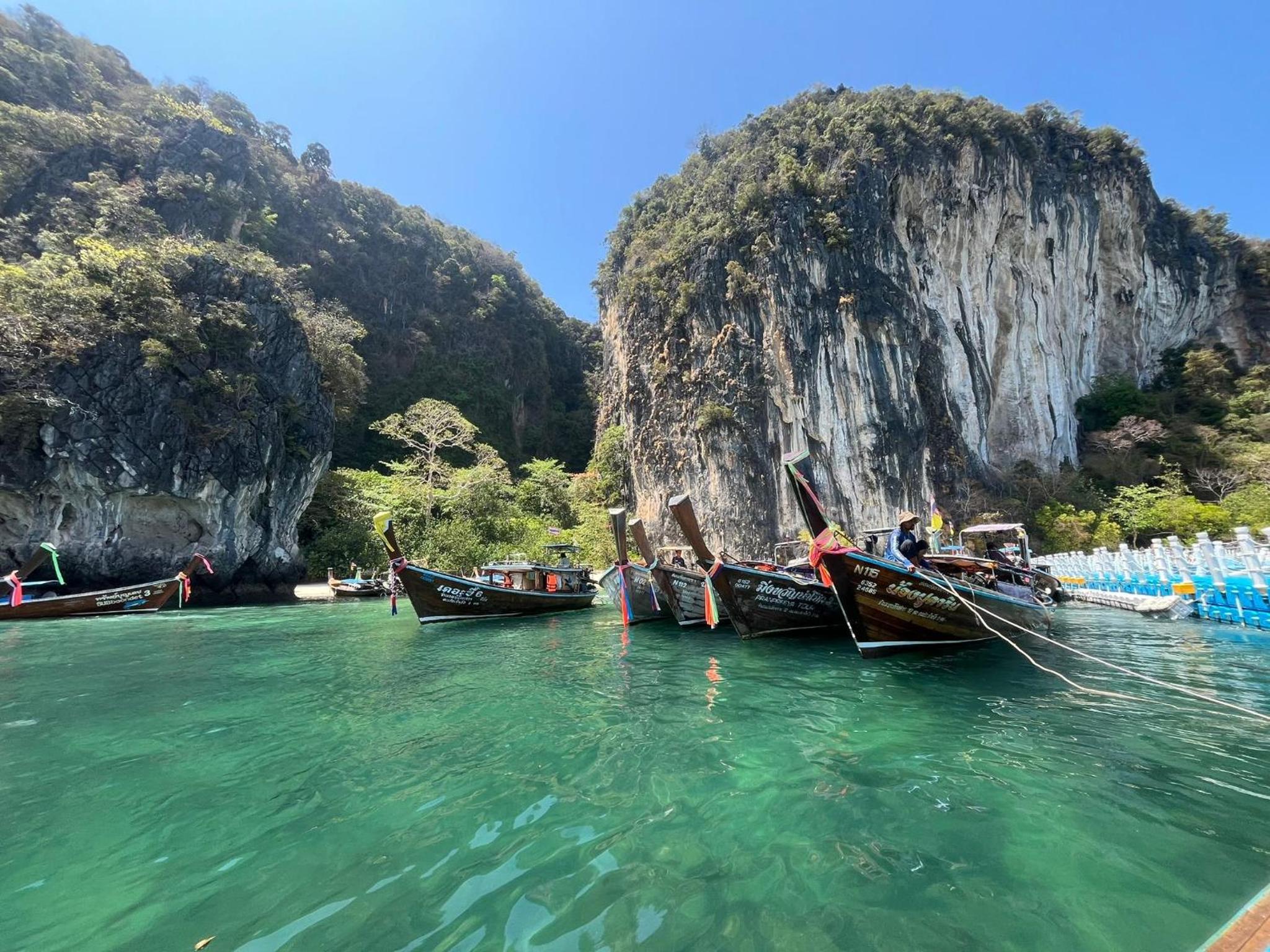 Krabi Discovery Resort