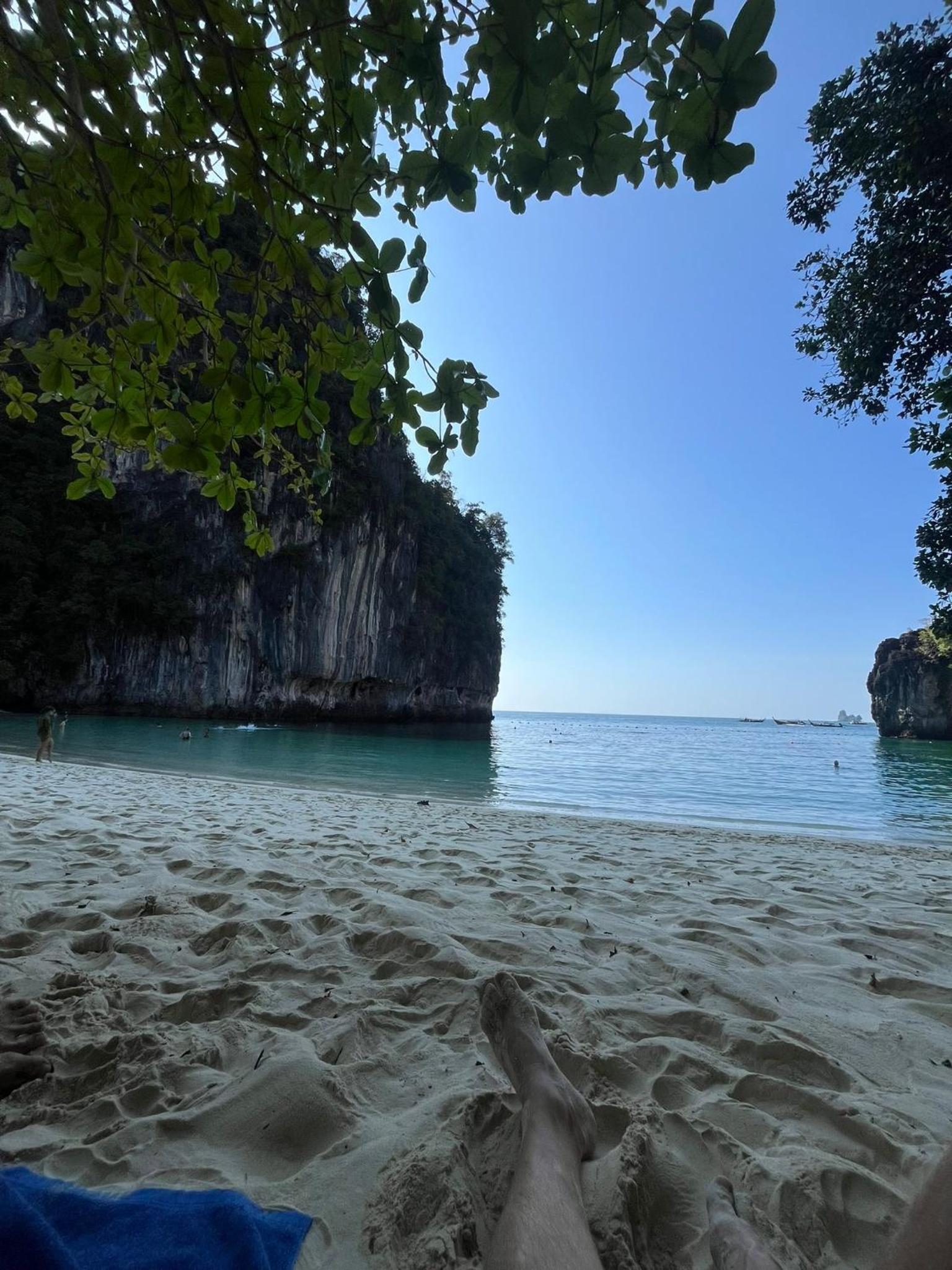 Krabi Discovery Resort