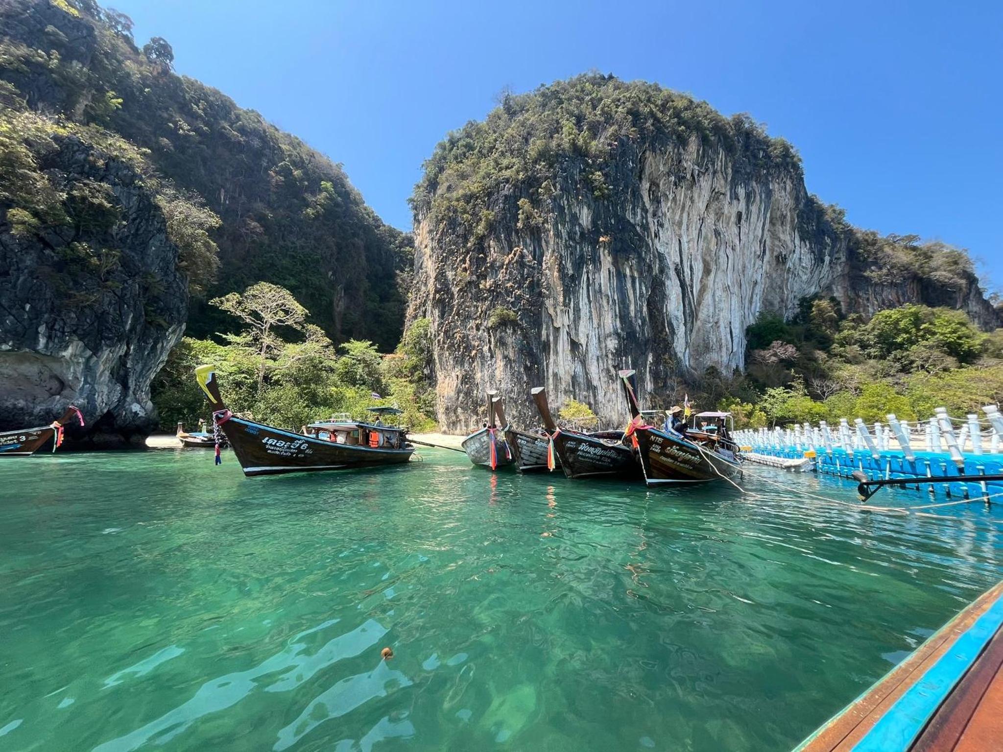 Krabi Discovery Resort