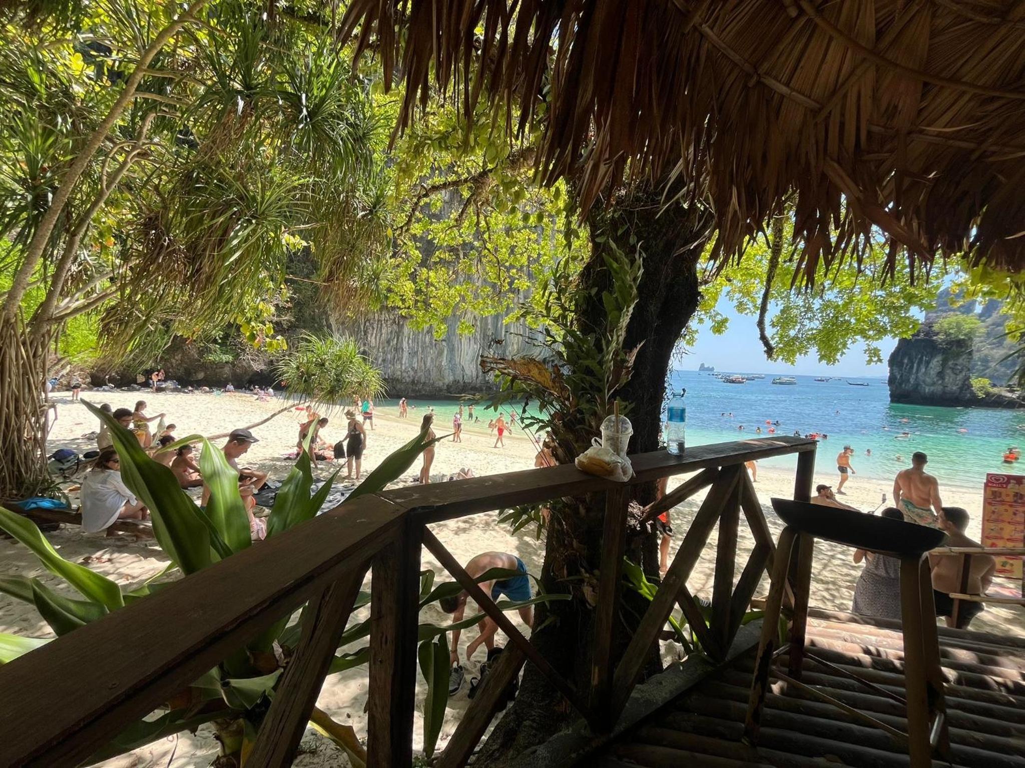 Krabi Discovery Resort