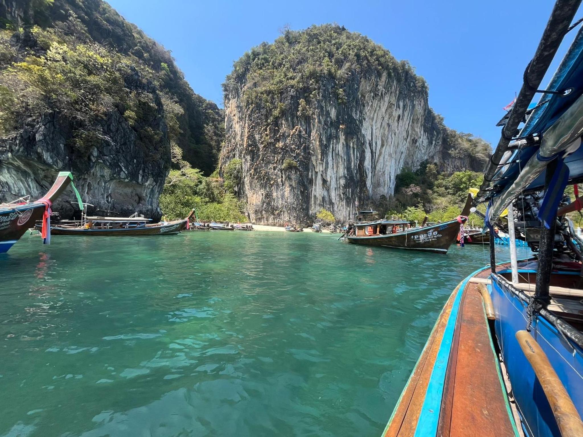 Krabi Discovery Resort