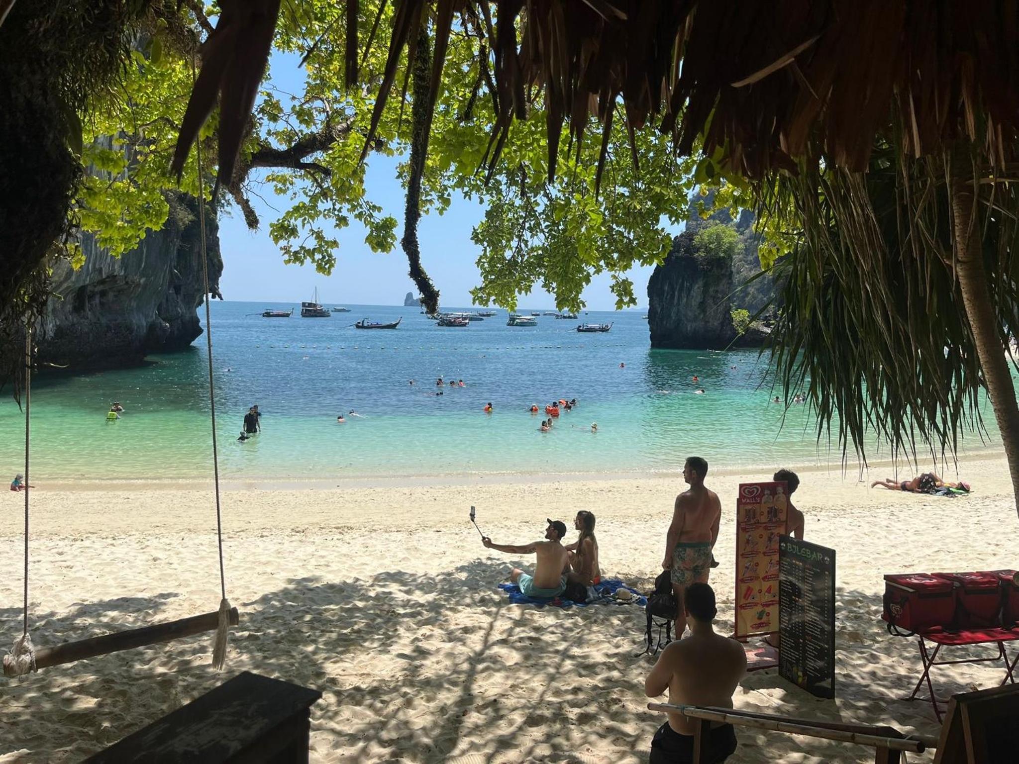 Krabi Discovery Resort