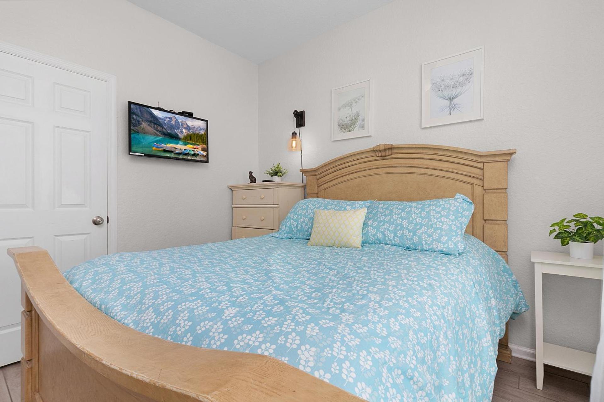 Windsor Disney Villa, Walk to Waterpark!