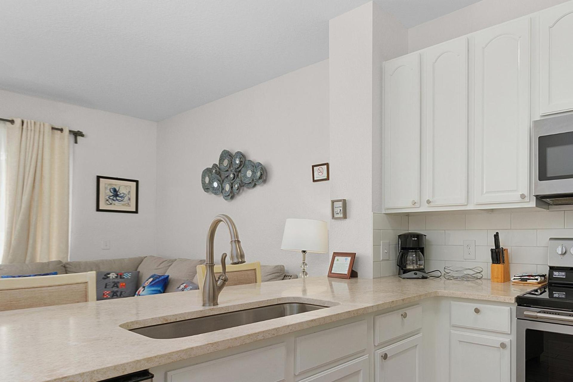 Windsor Disney Villa, Walk to Waterpark!