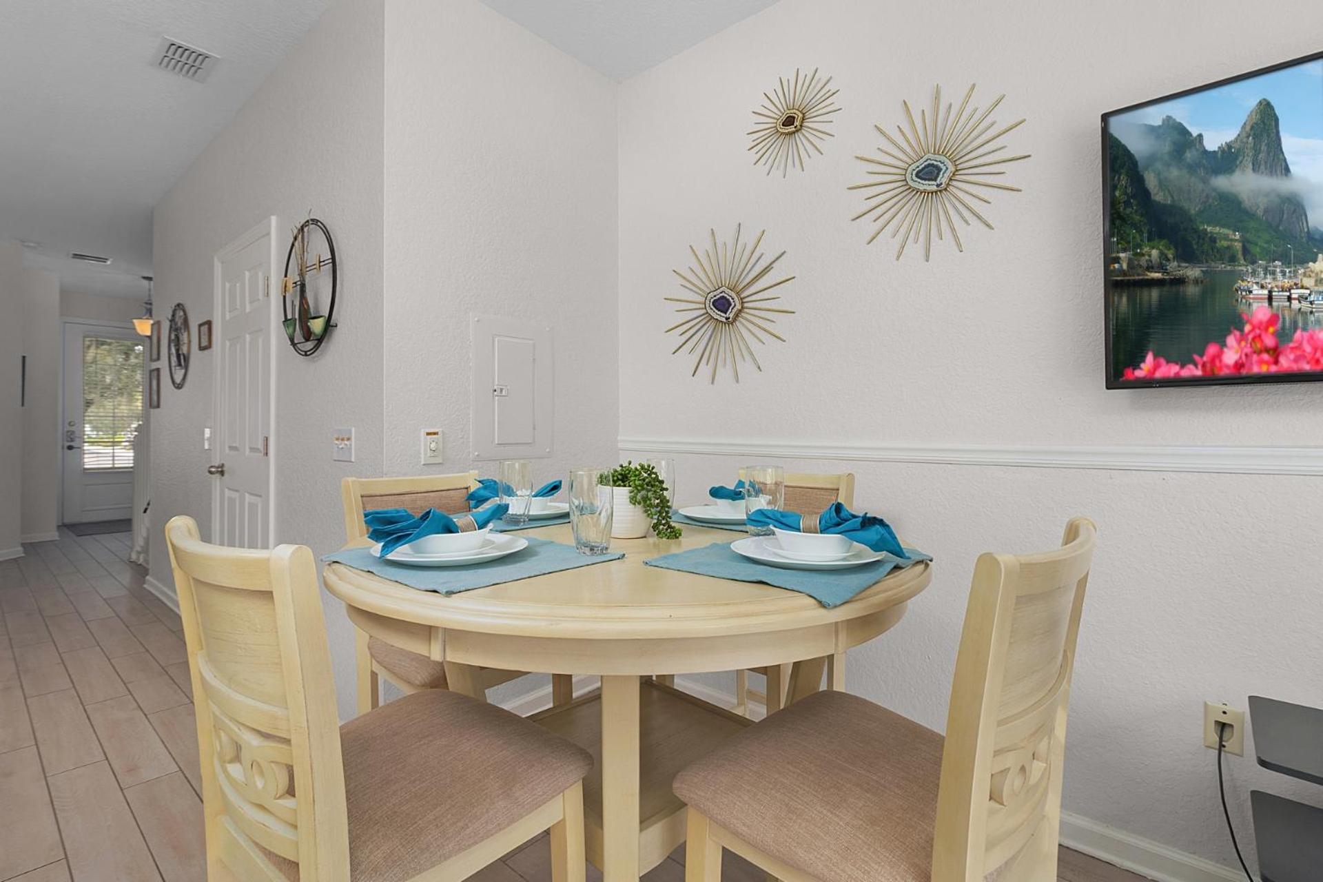 Windsor Disney Villa, Walk to Waterpark!