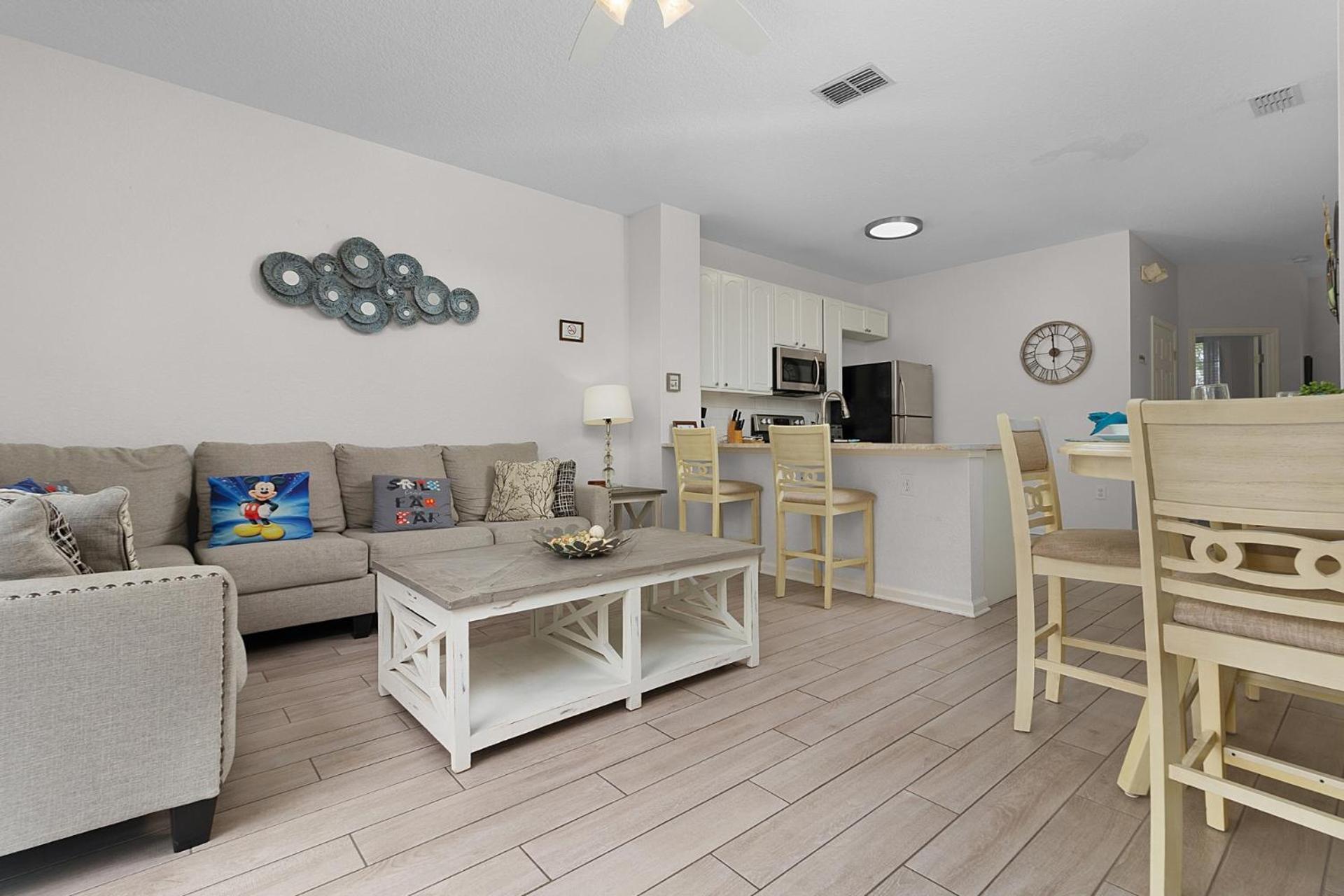 Windsor Disney Villa, Walk to Waterpark!