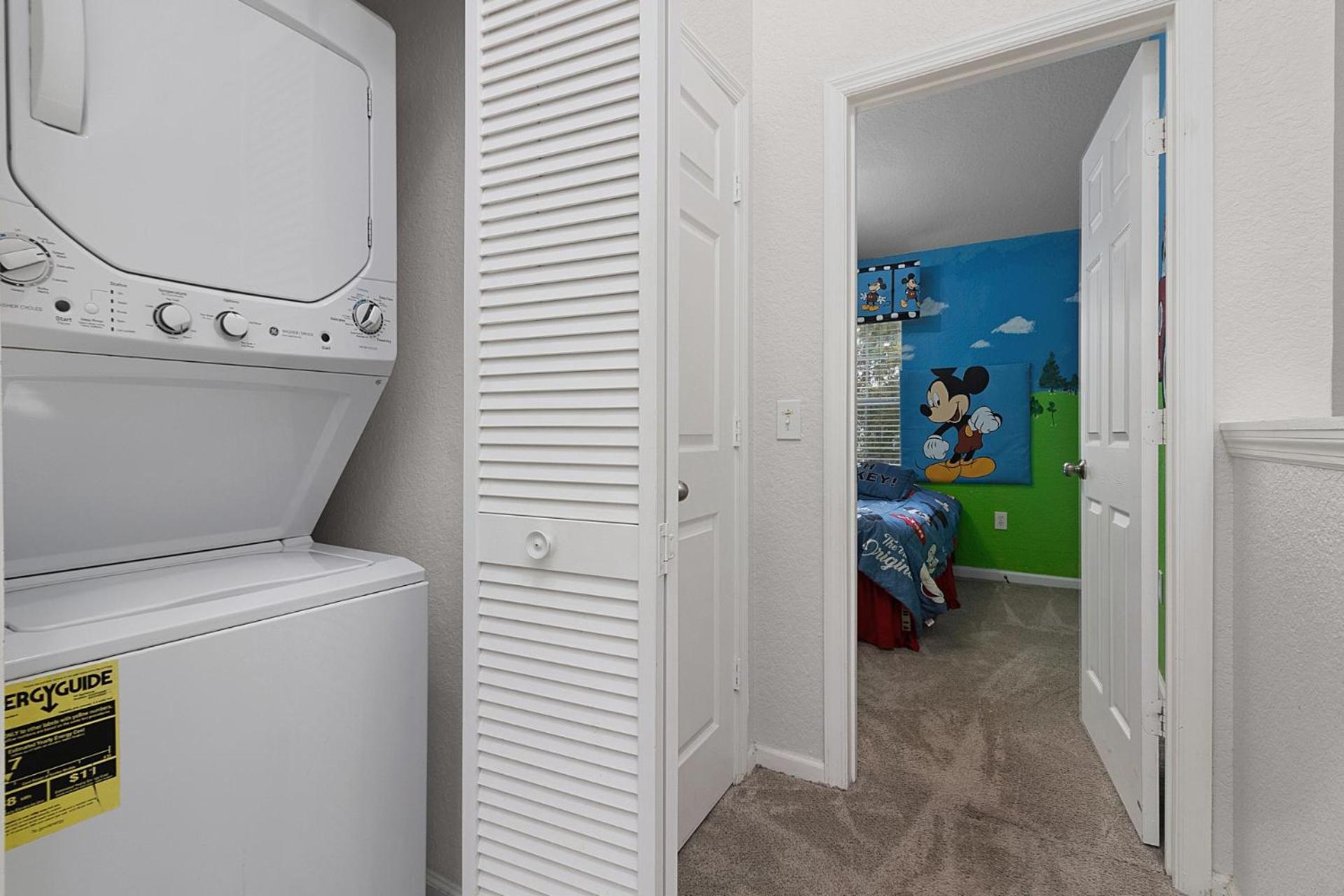 Windsor Disney Villa, Walk to Waterpark!