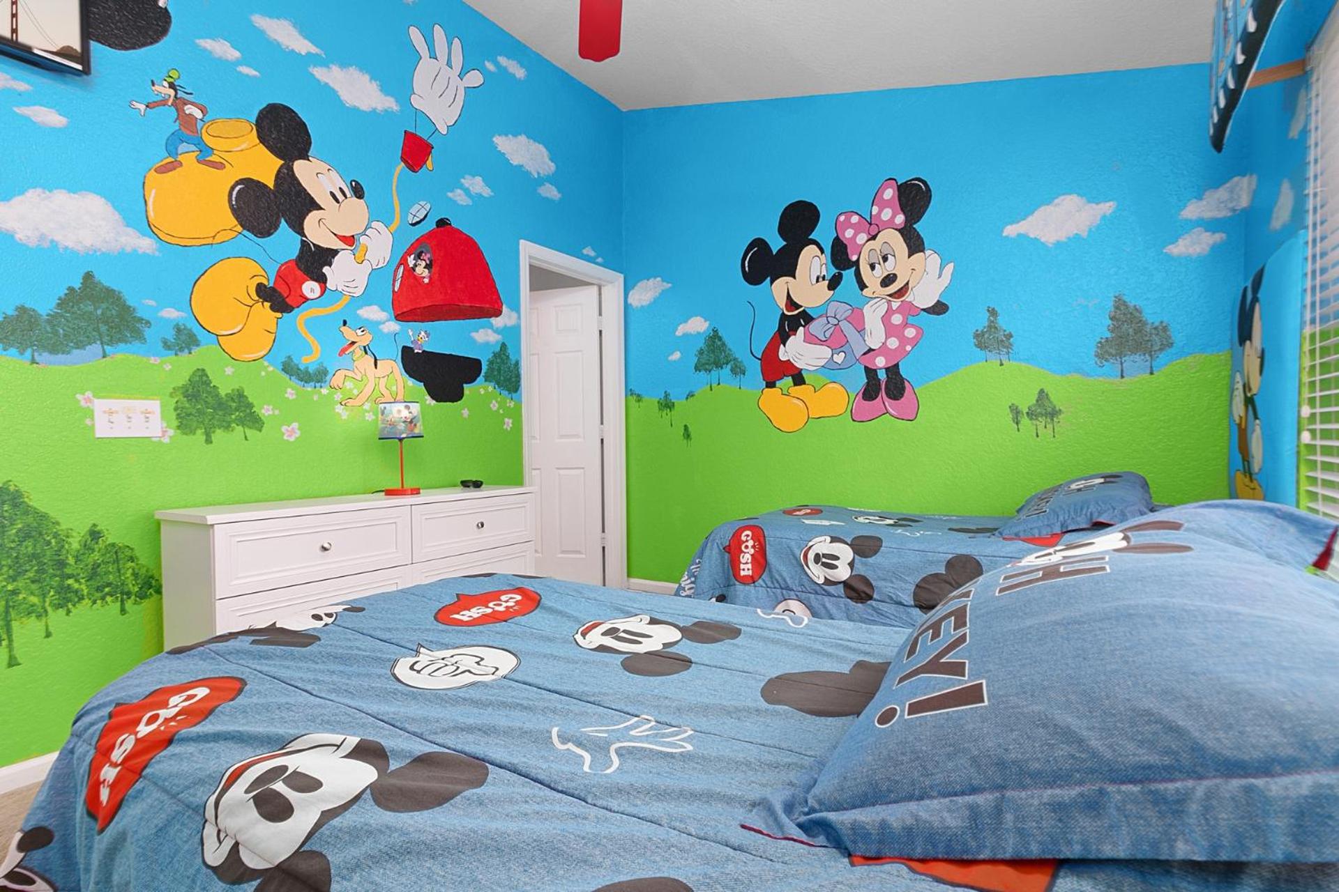 Windsor Disney Villa, Walk to Waterpark!