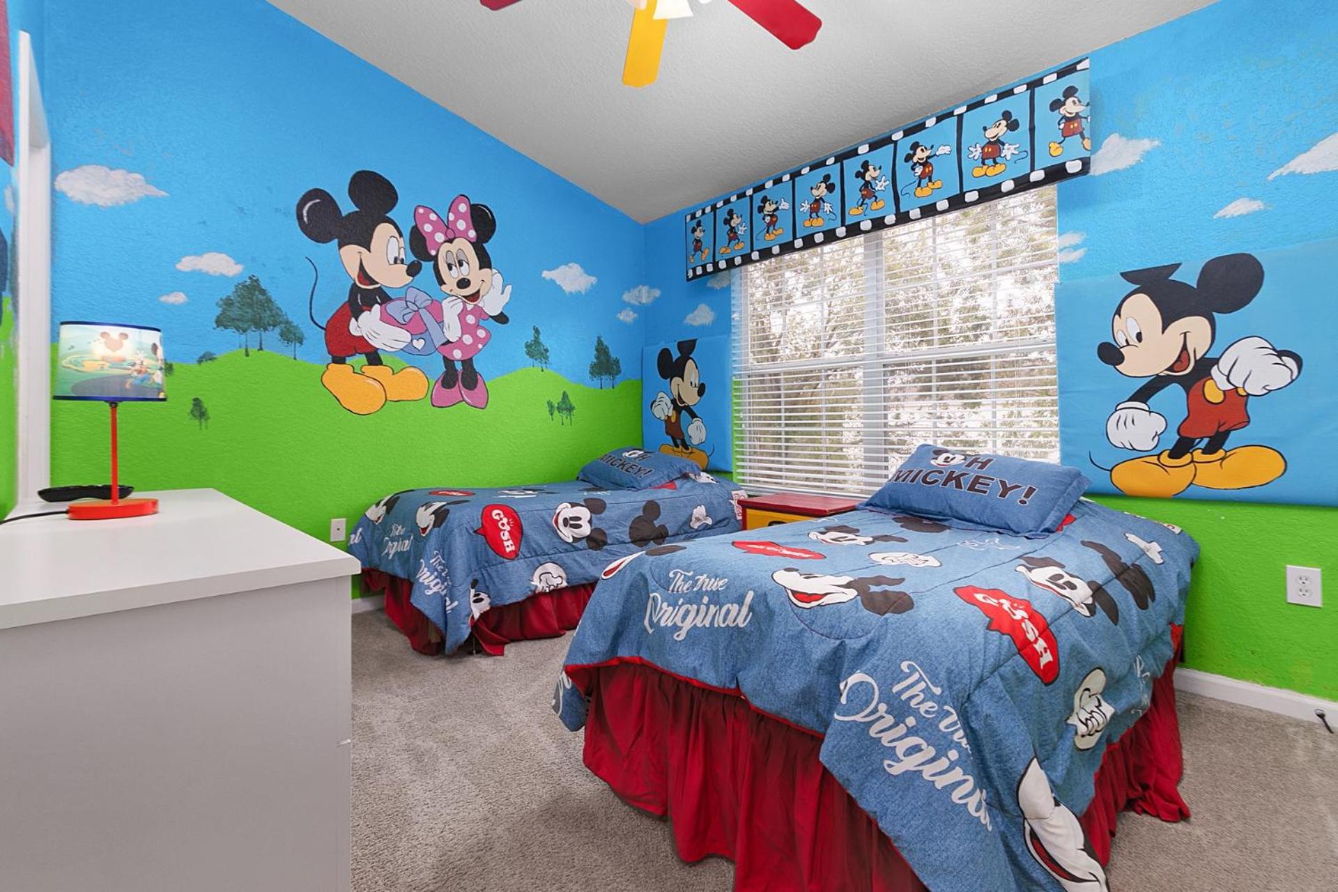 Windsor Disney Villa, Walk to Waterpark!