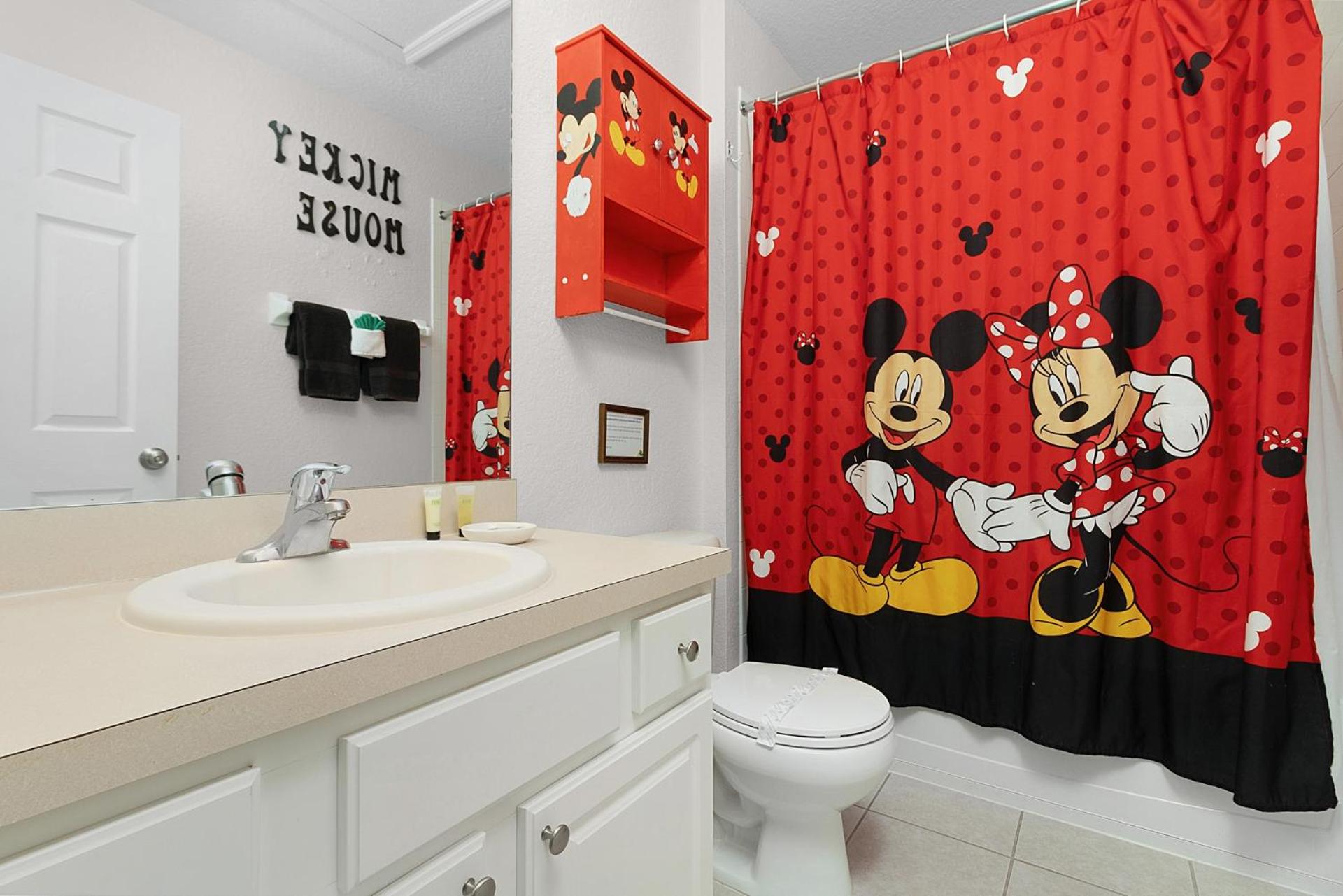 Windsor Disney Villa, Walk to Waterpark!