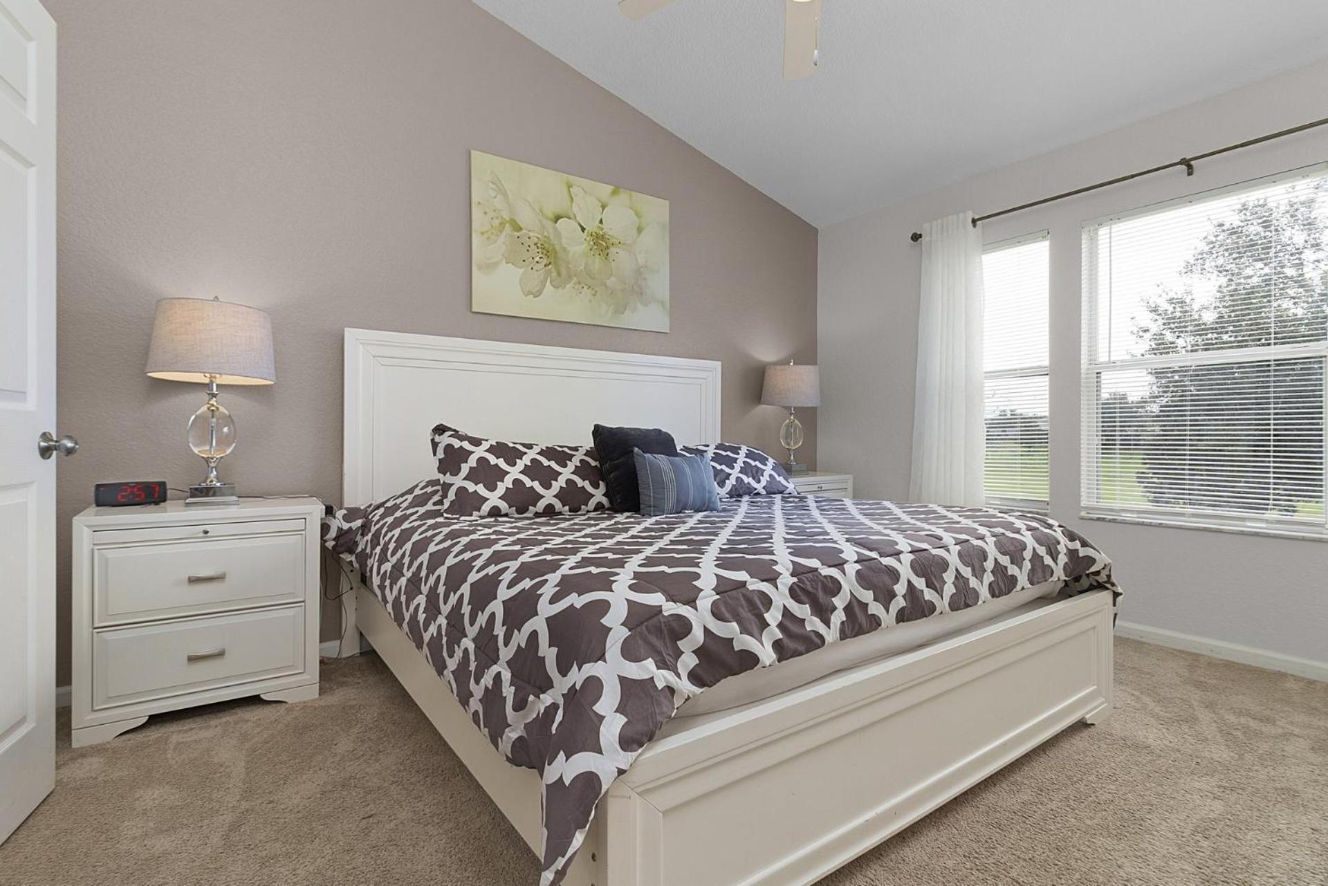 Windsor Disney Villa, Walk to Waterpark!