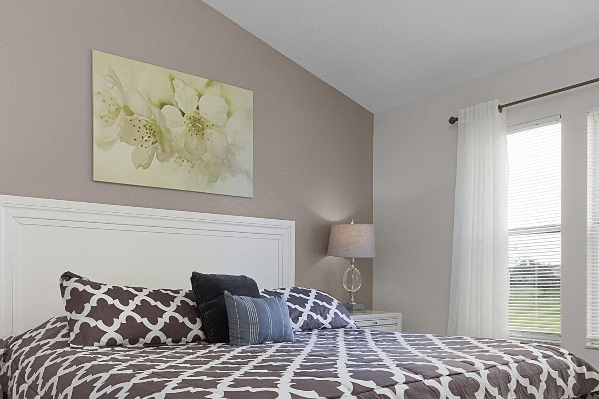 Windsor Disney Villa, Walk to Waterpark!