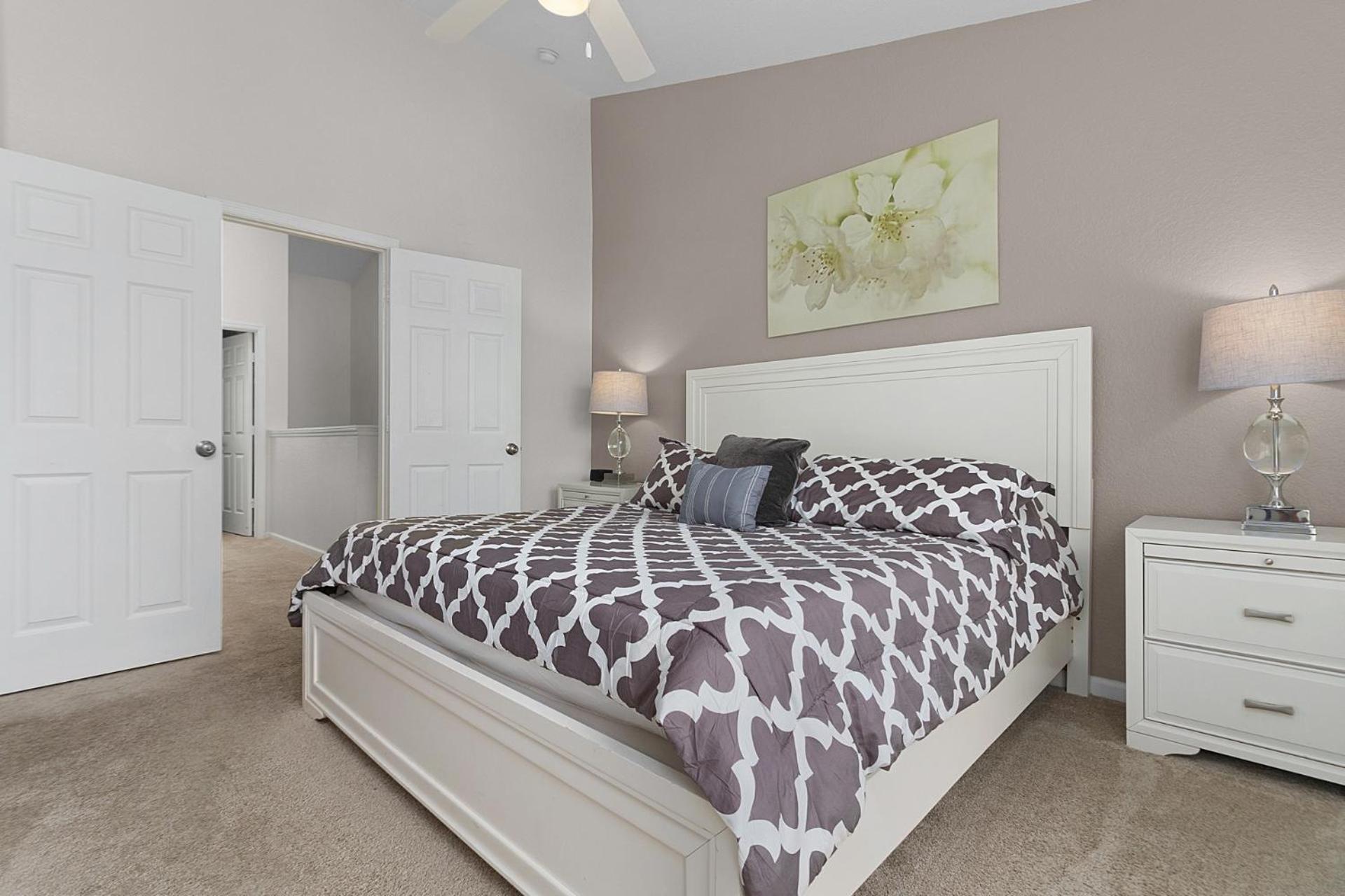 Windsor Disney Villa, Walk to Waterpark!