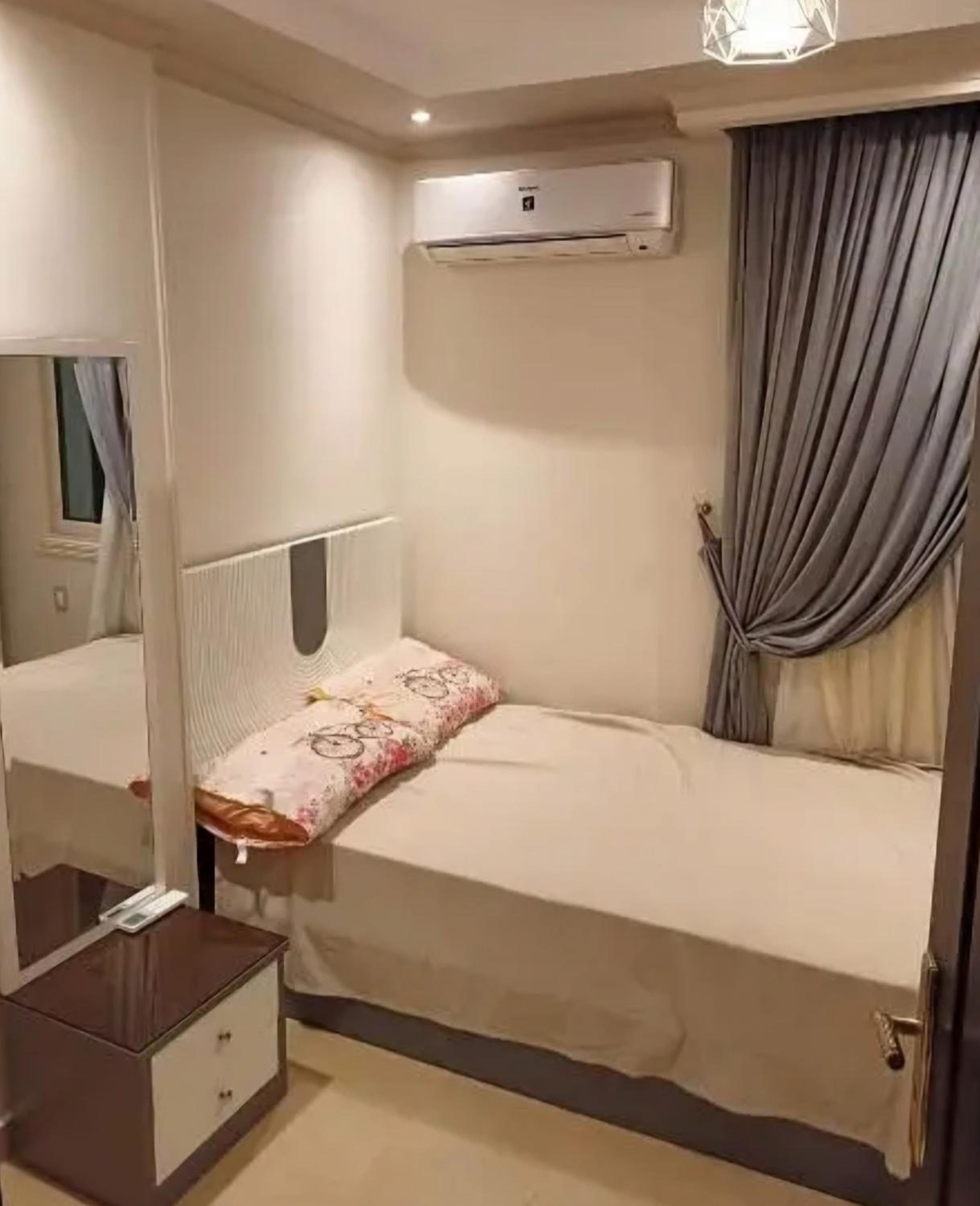 Luxury Sea View Stays in Sidi Bishr
