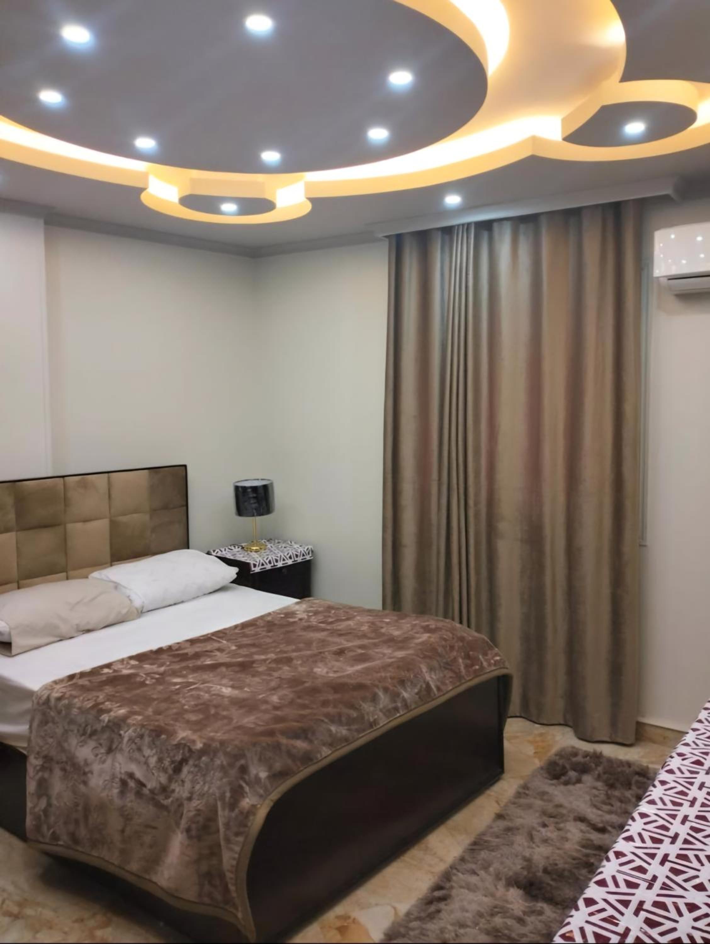 Luxury Sea View Stays in Sidi Bishr