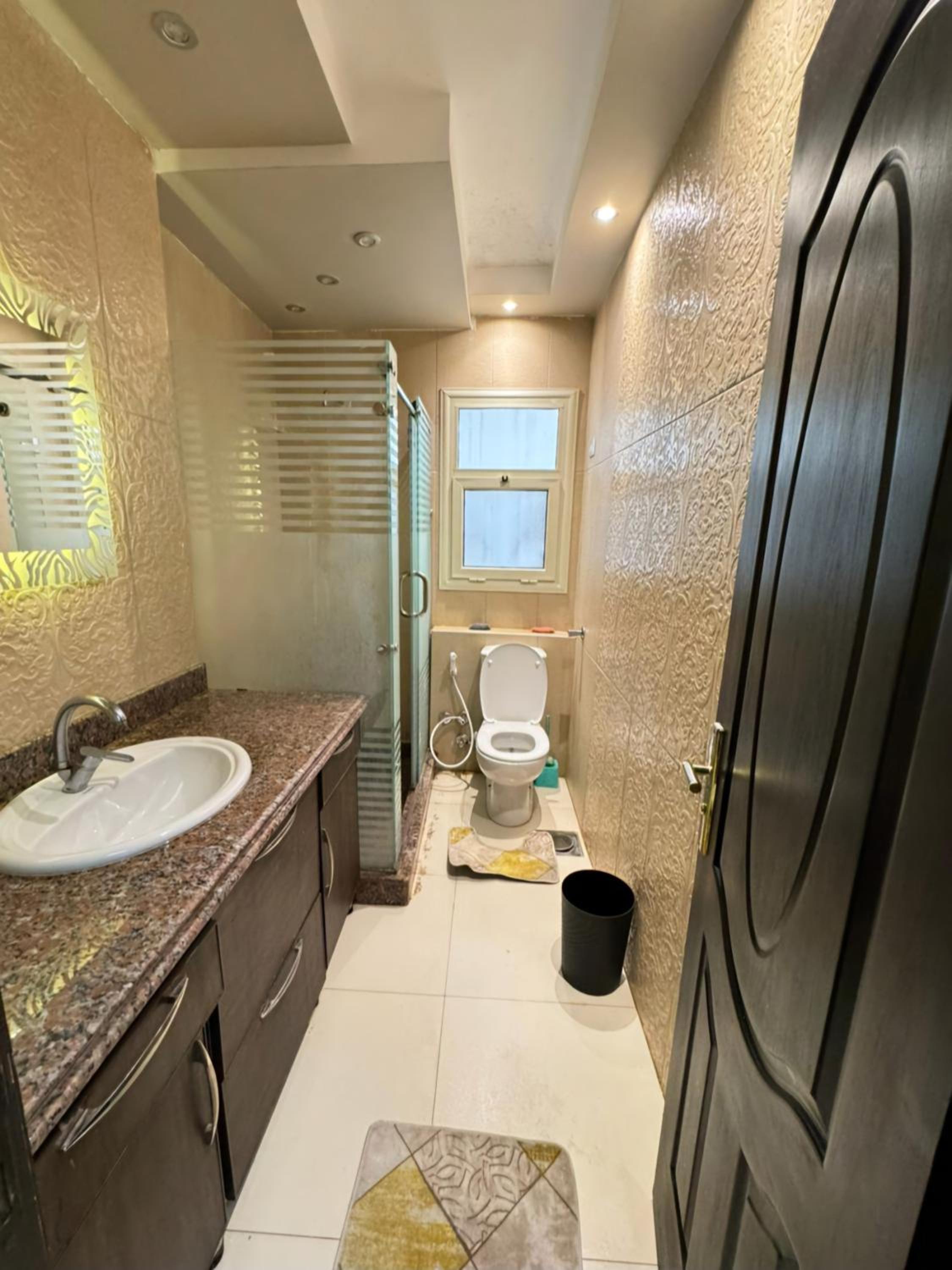 Luxury Sea View Stays in Sidi Bishr