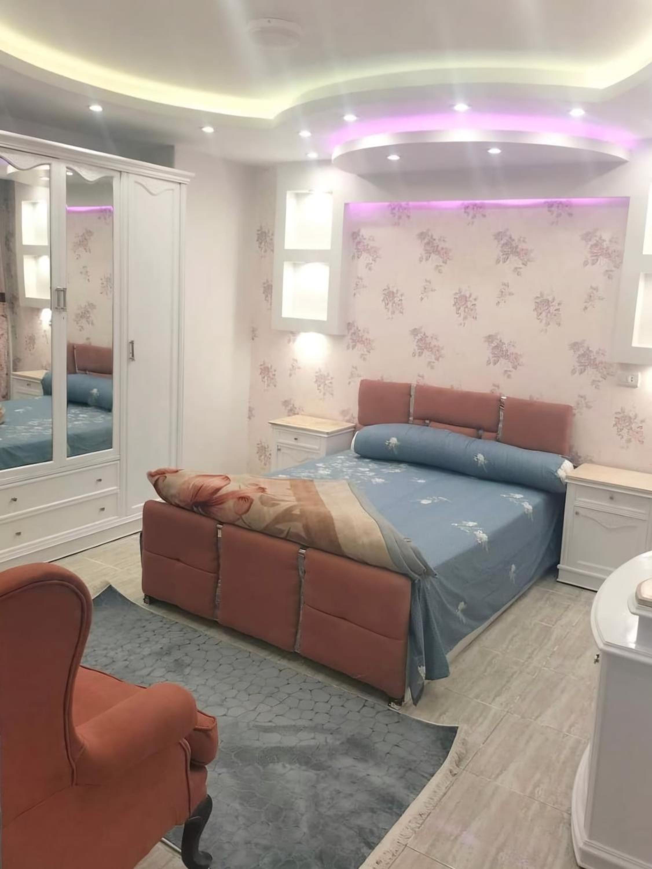 Luxury Sea View Stays in Sidi Bishr