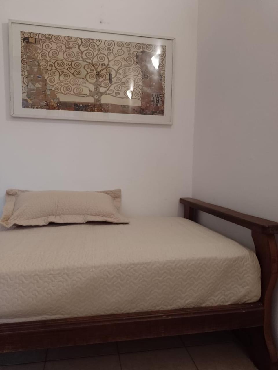 Departamento Planta Baja 2 a 4 personas