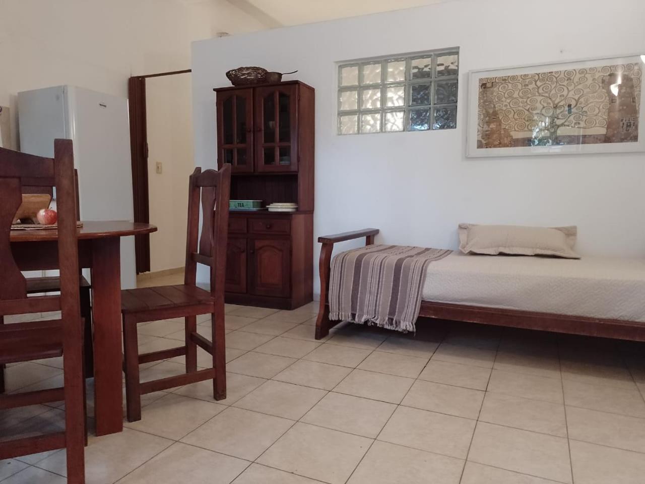Departamento Planta Baja 2 a 4 personas