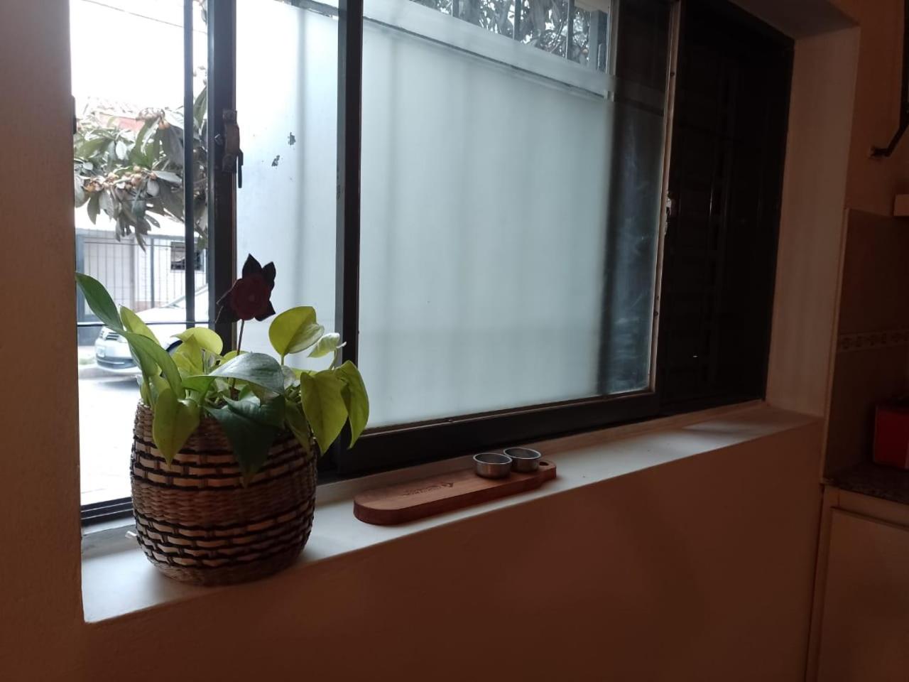 Departamento Planta Baja 2 a 4 personas