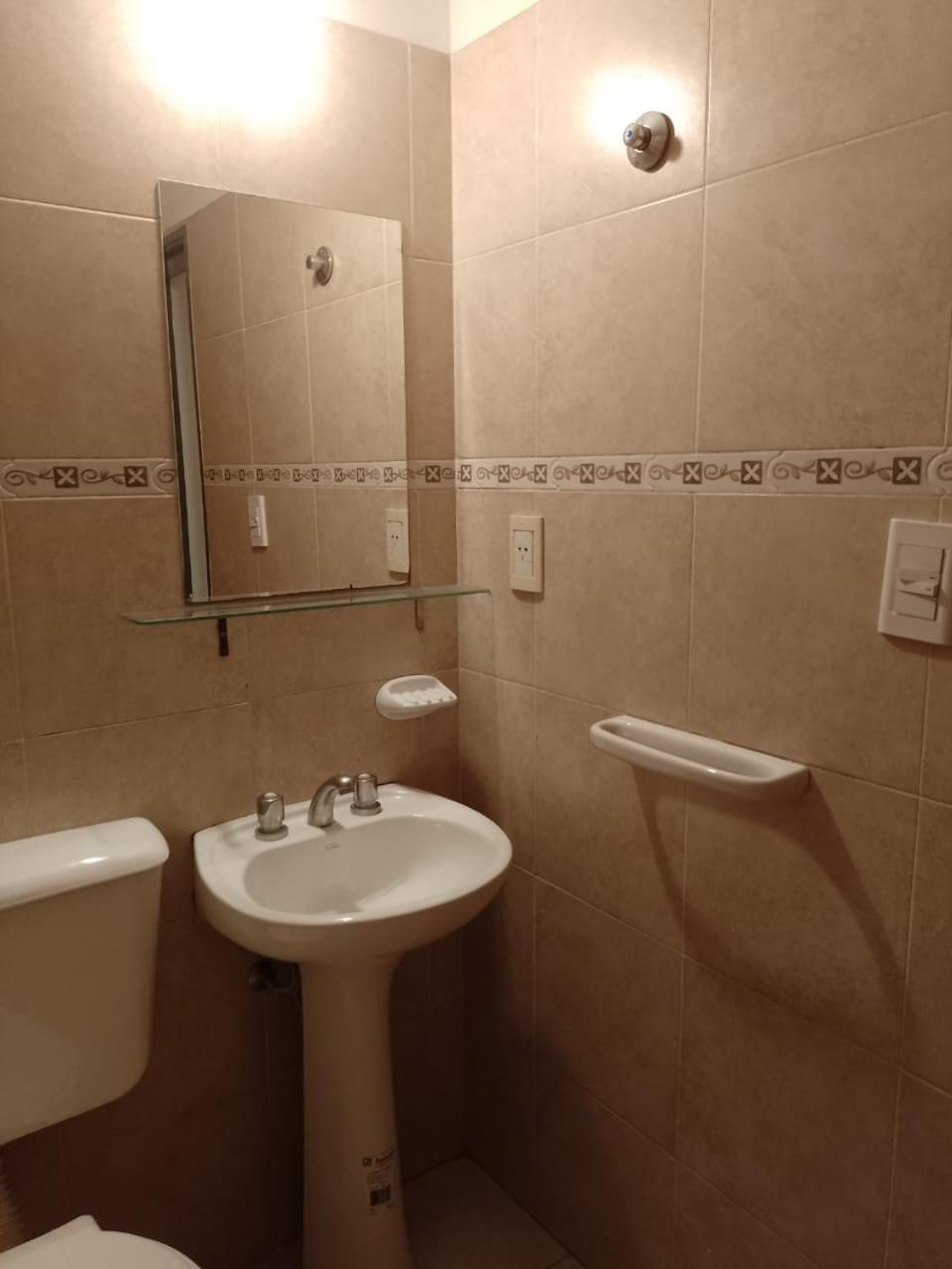 Departamento Planta Baja 2 a 4 personas
