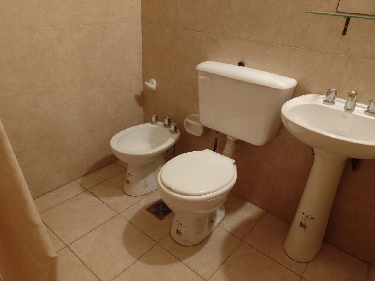 Departamento Planta Baja 2 a 4 personas