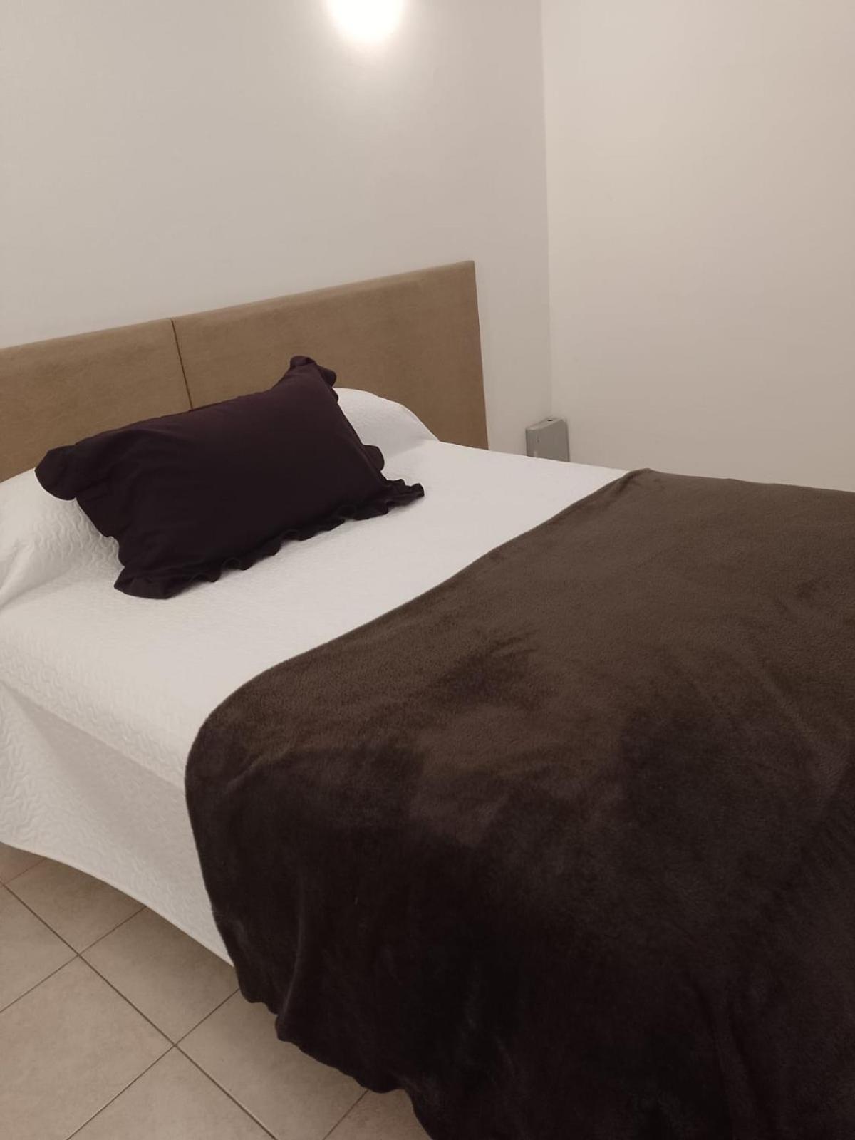 Departamento Planta Baja 2 a 4 personas