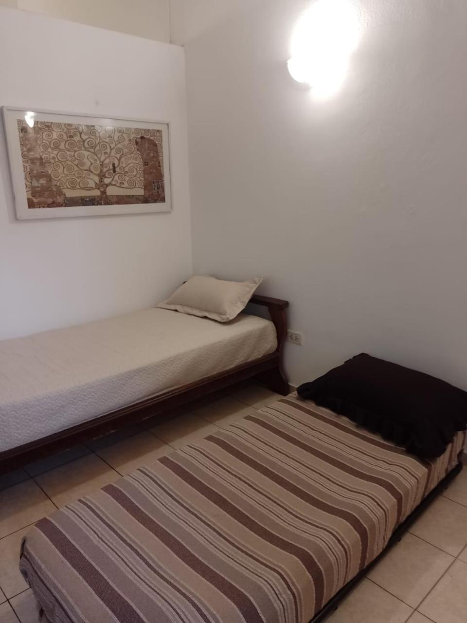 Departamento Planta Baja 2 a 4 personas