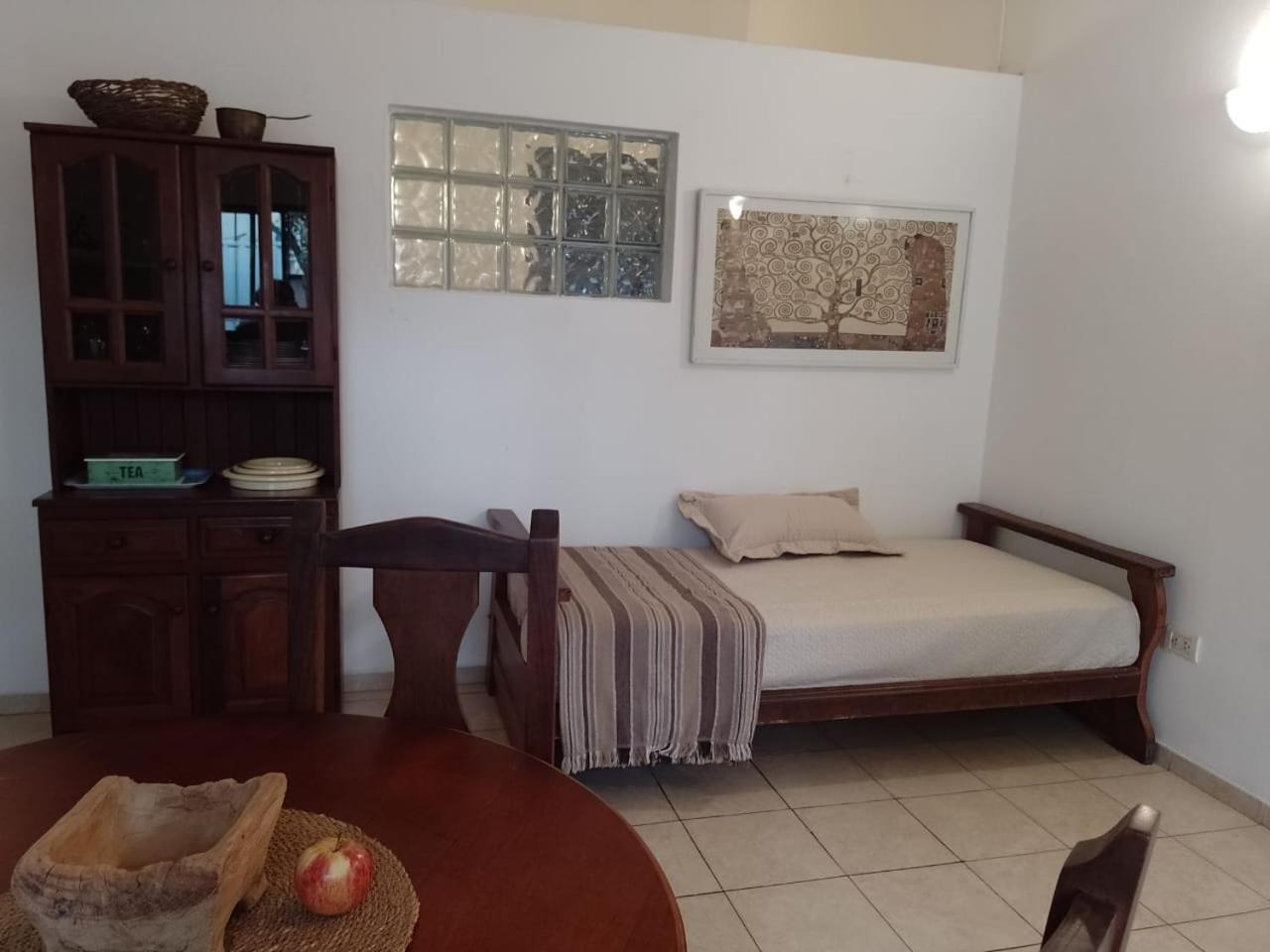 Departamento Planta Baja 2 a 4 personas