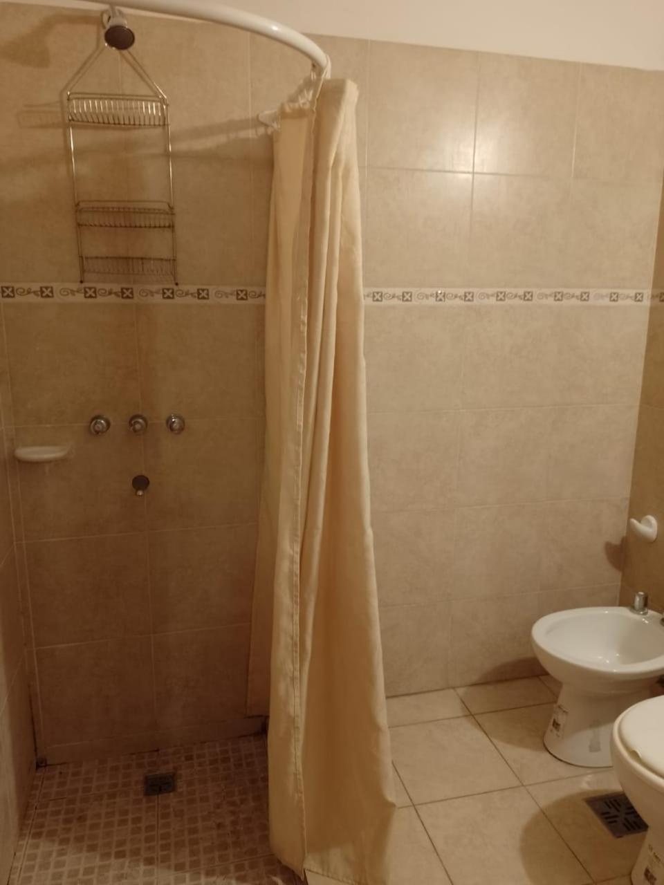 Departamento Planta Baja 2 a 4 personas