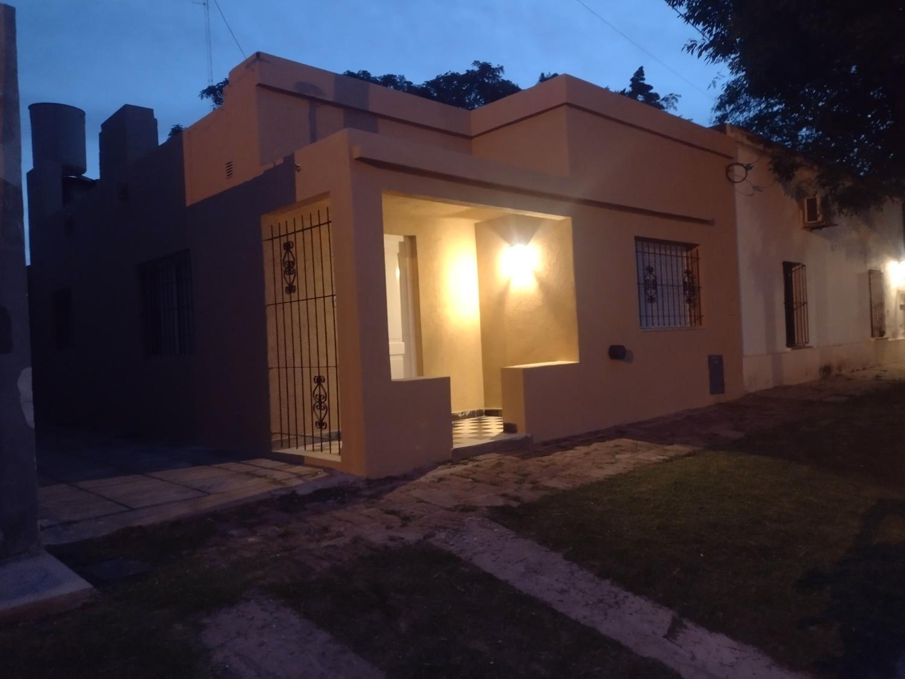 Casa san Antonio de Areco