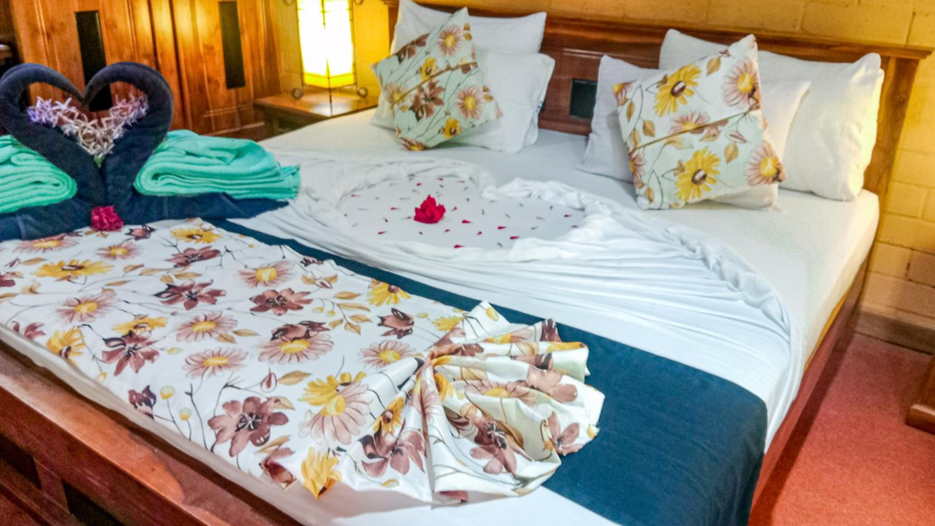 Lotus Eco Villa