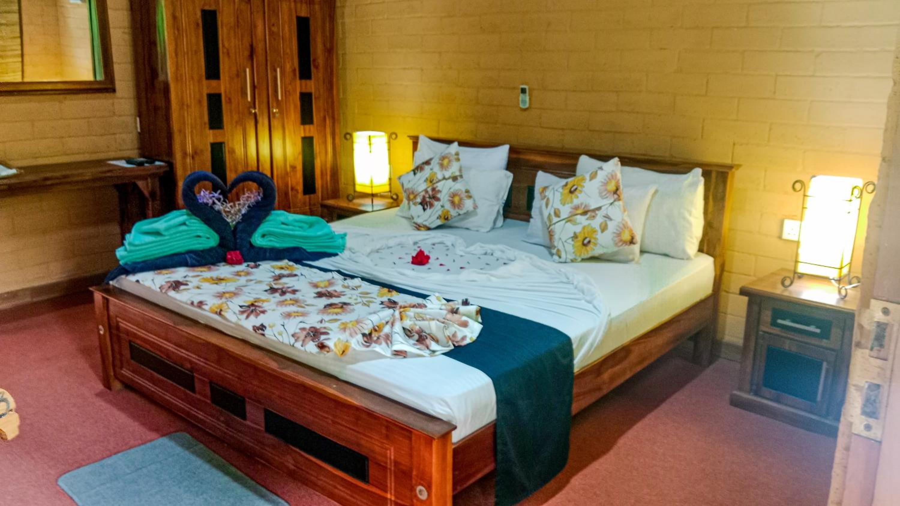 Lotus Eco Villa